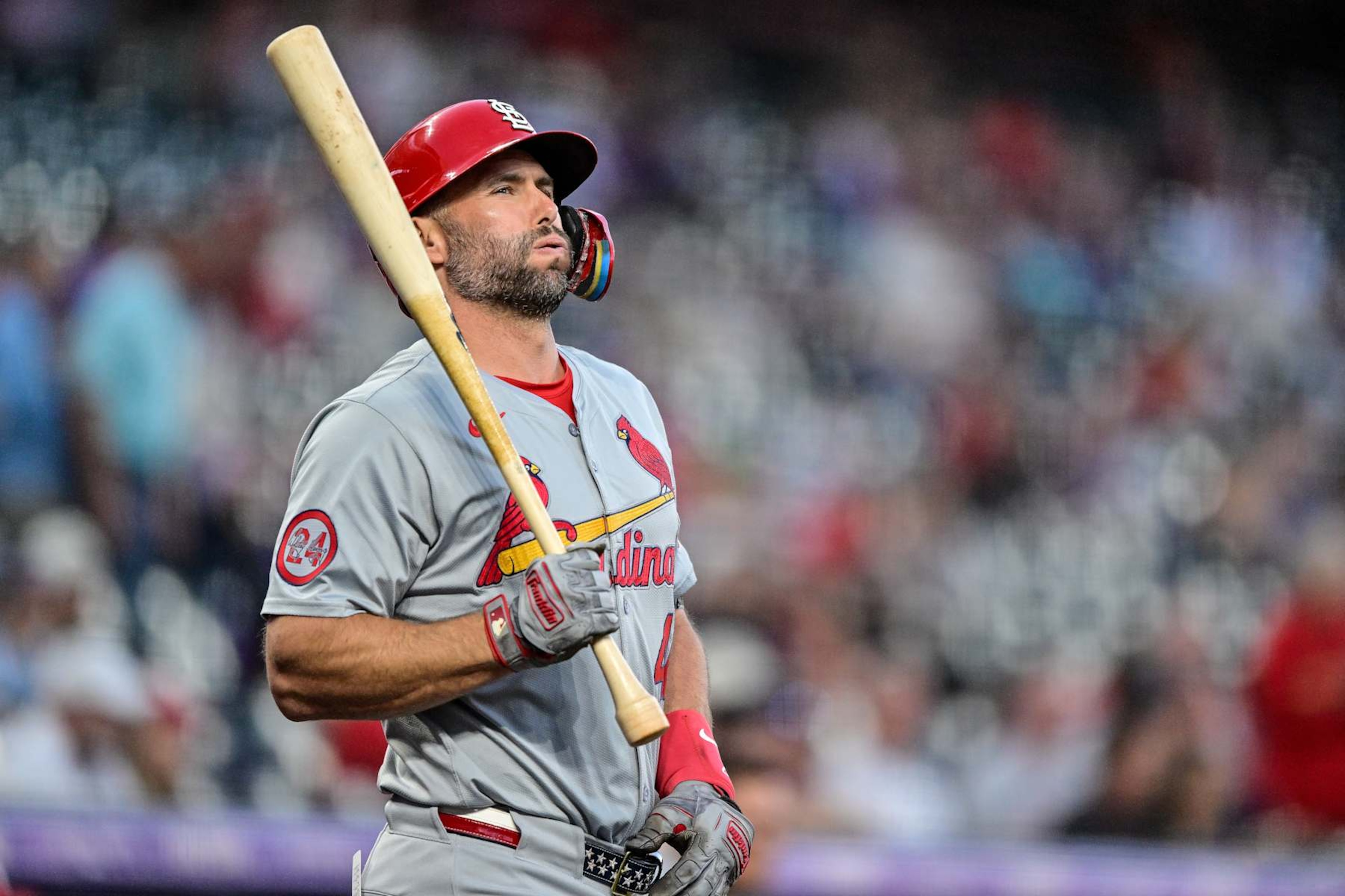 Paul Goldschmidt