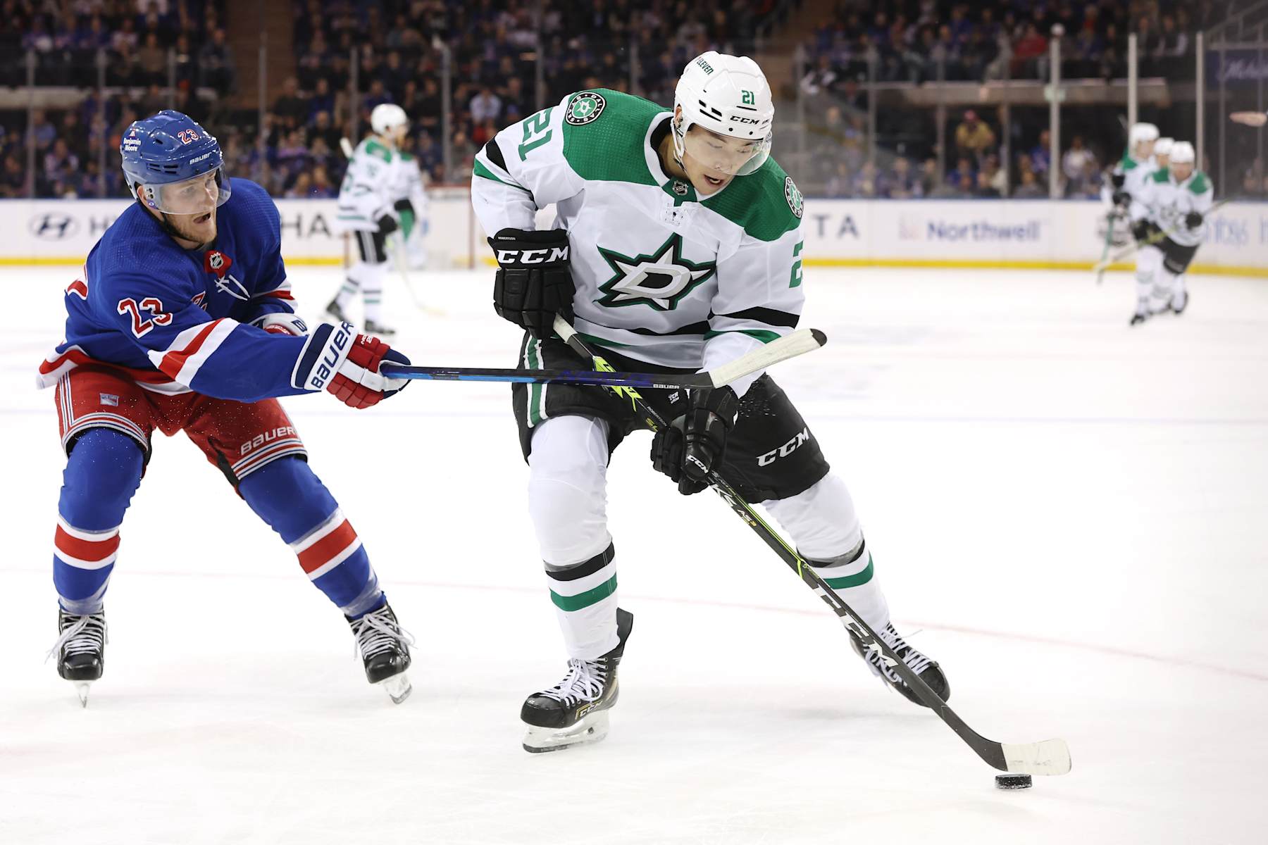 NHL News