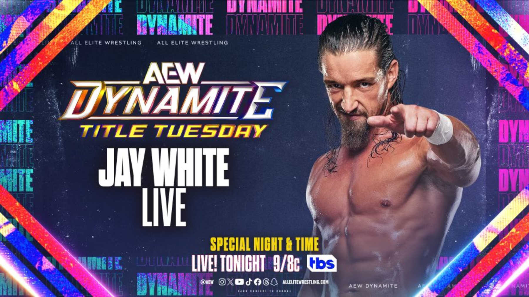 AEW Dynamite Results Winners, Live Grades, Reaction, Highlights Before WrestleDream