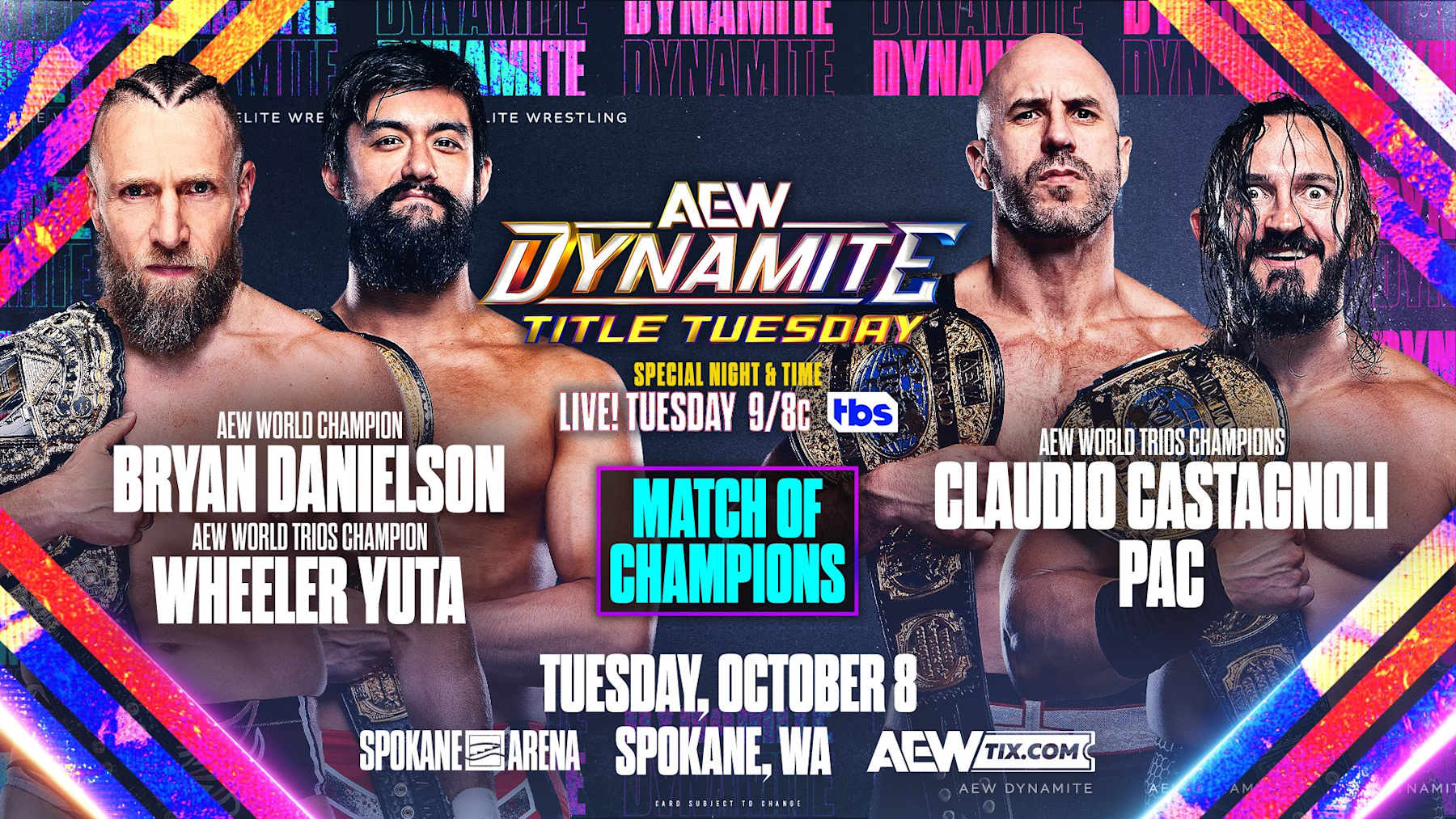 Dynamite