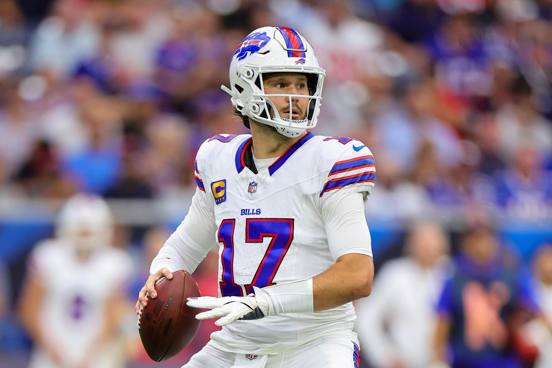 Bleacher Report's Week 6 NFL Picks