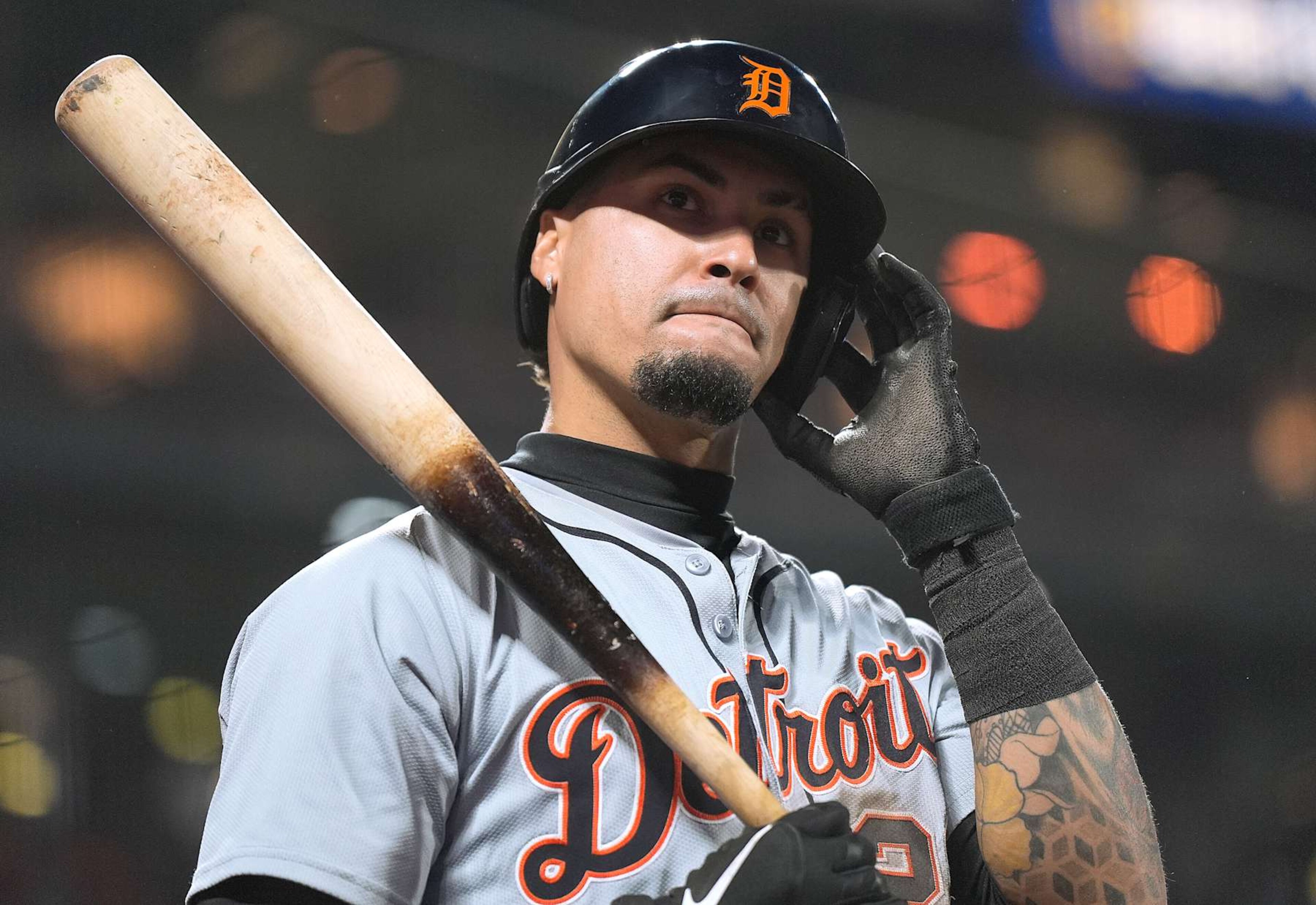 Javier Báez