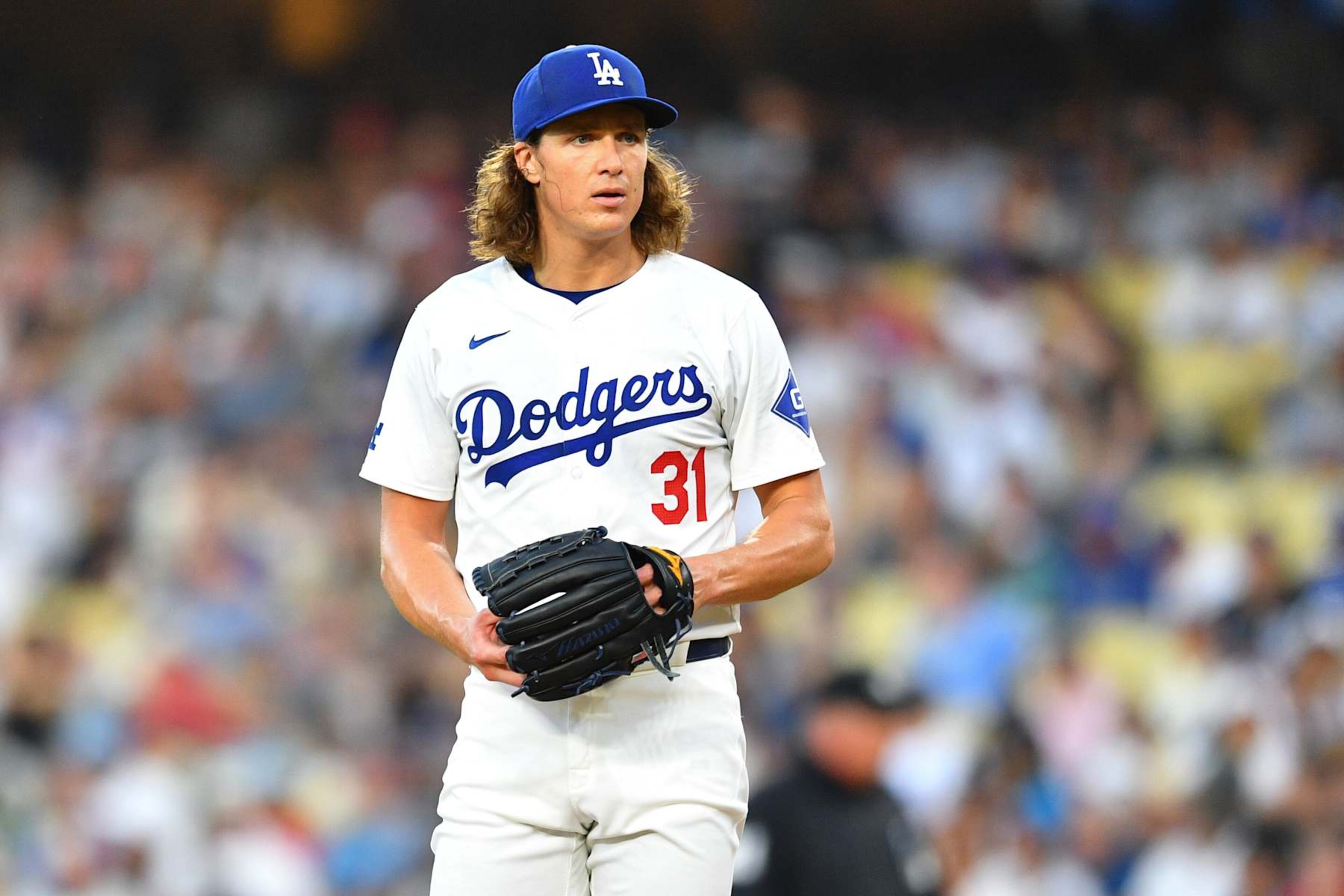 Tyler Glasnow