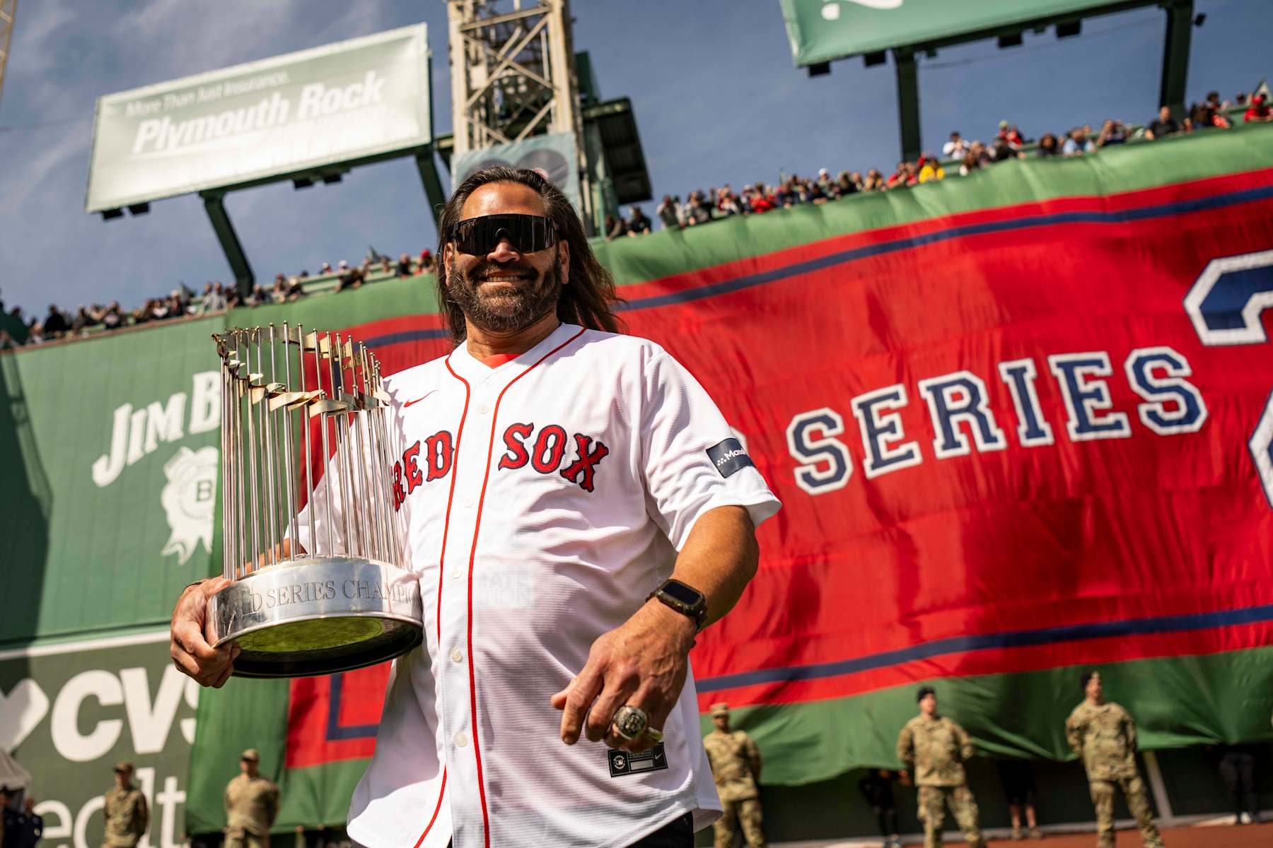 MLB News