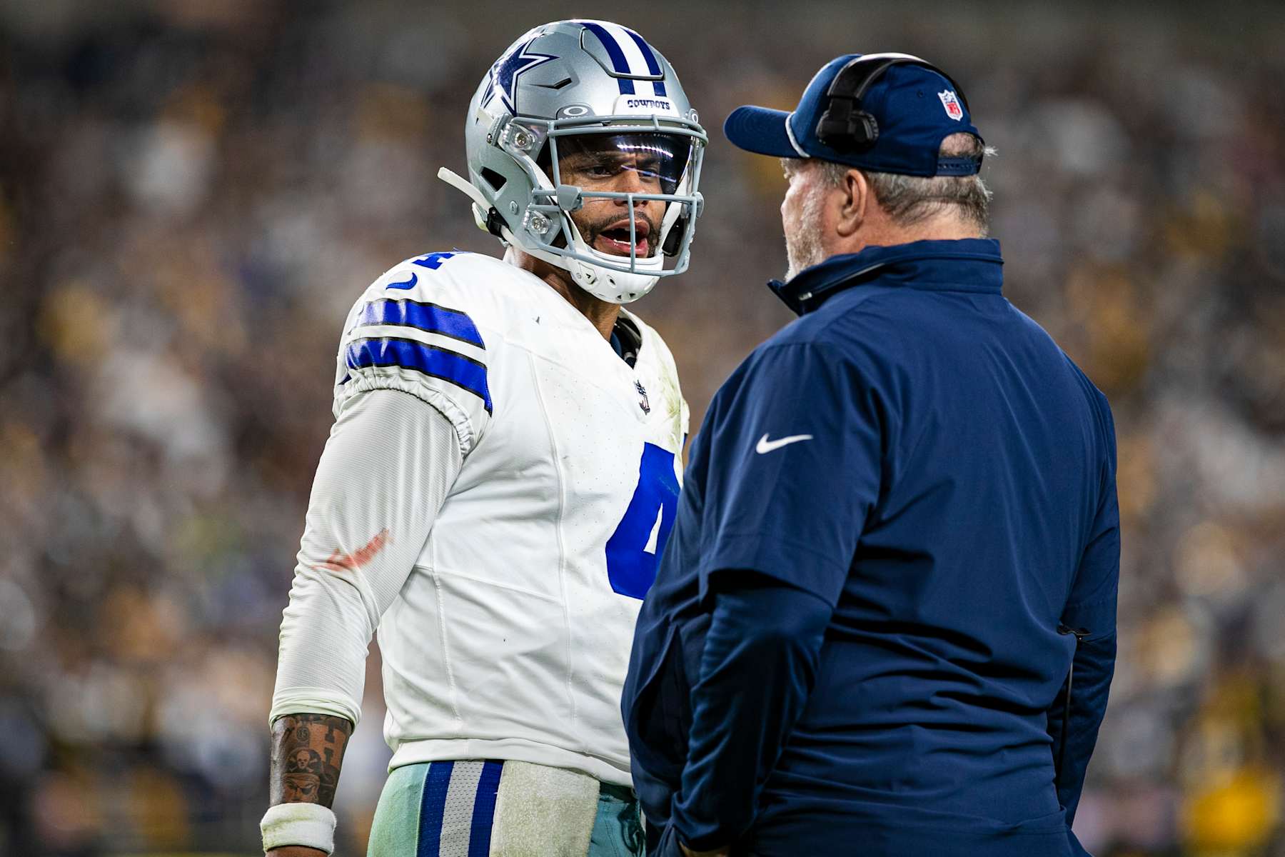 Dak Prescott
