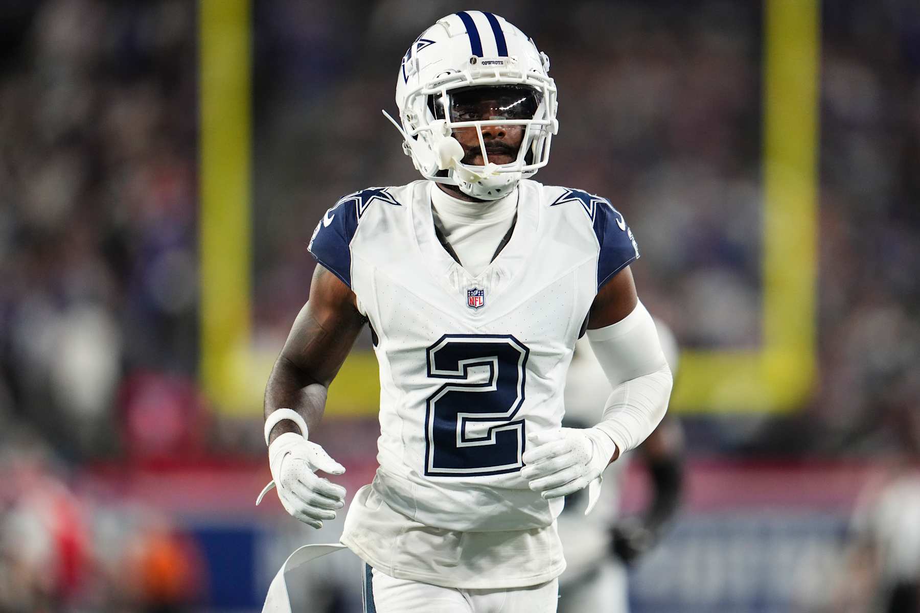 Jourdan Lewis: 'Shouldn't Have' Called George Pickens Weak After Cowboys  vs. Steelers | News, Scores, Highlights, Stats, and Rumors | Bleacher Report