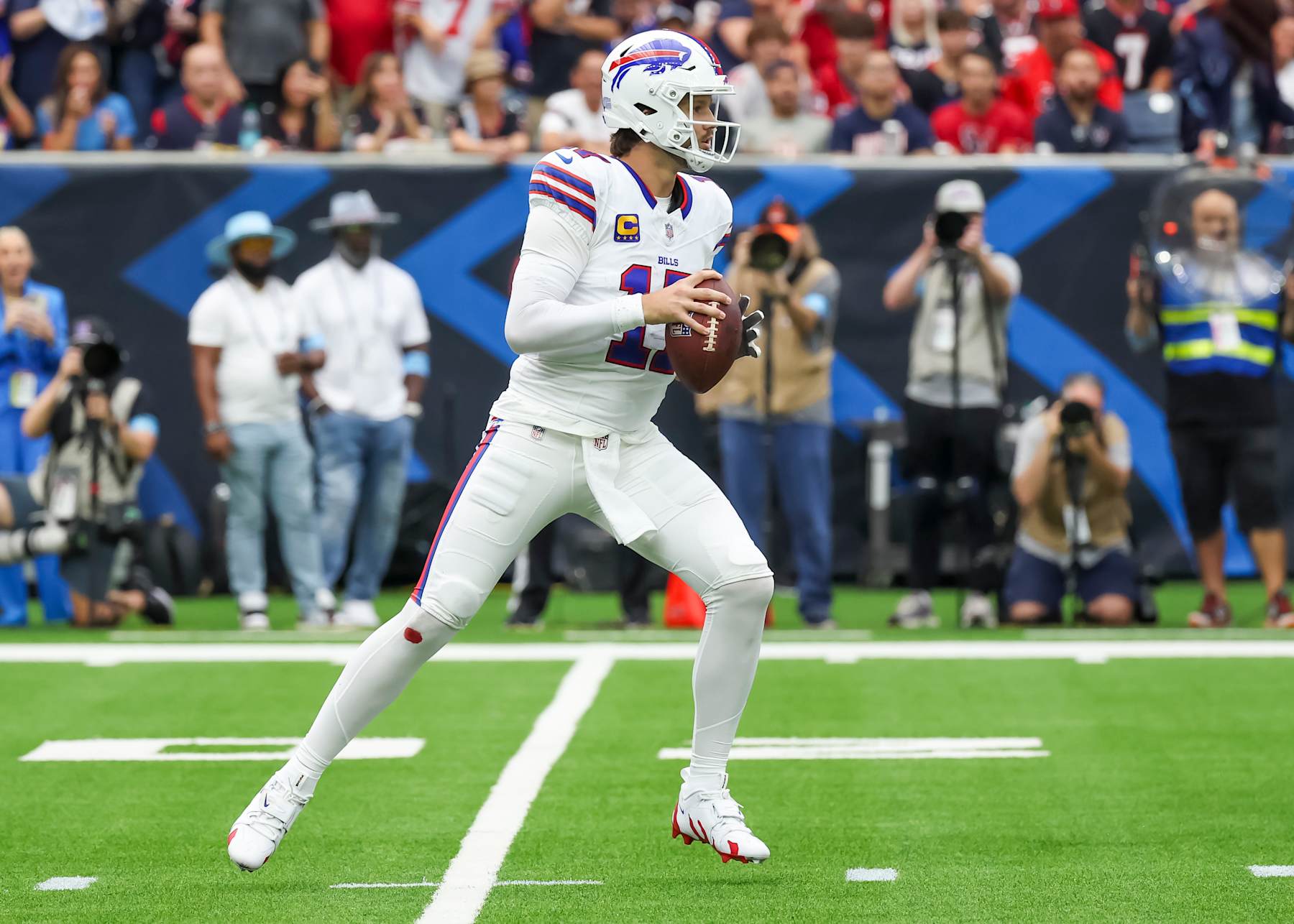 Josh Allen