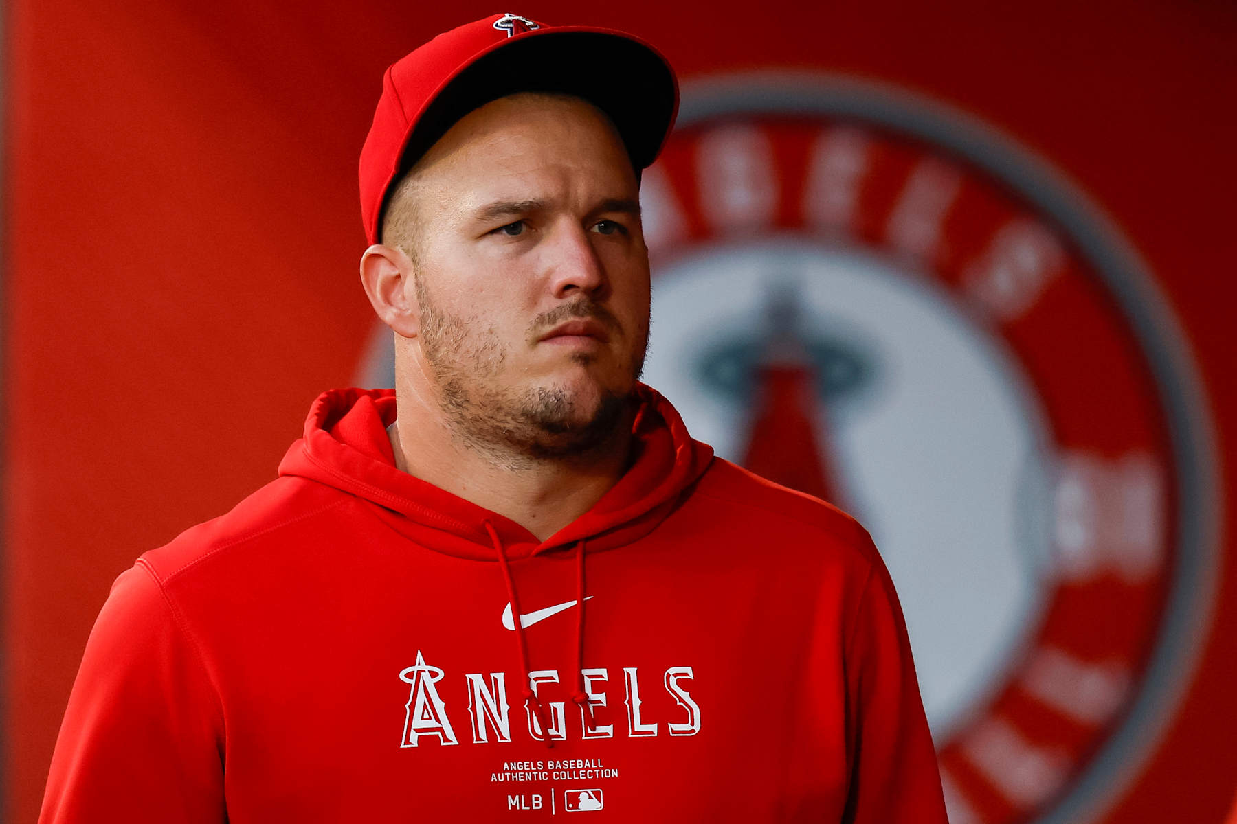 The Angels will still owe Mike Trout $177 million in 2026.