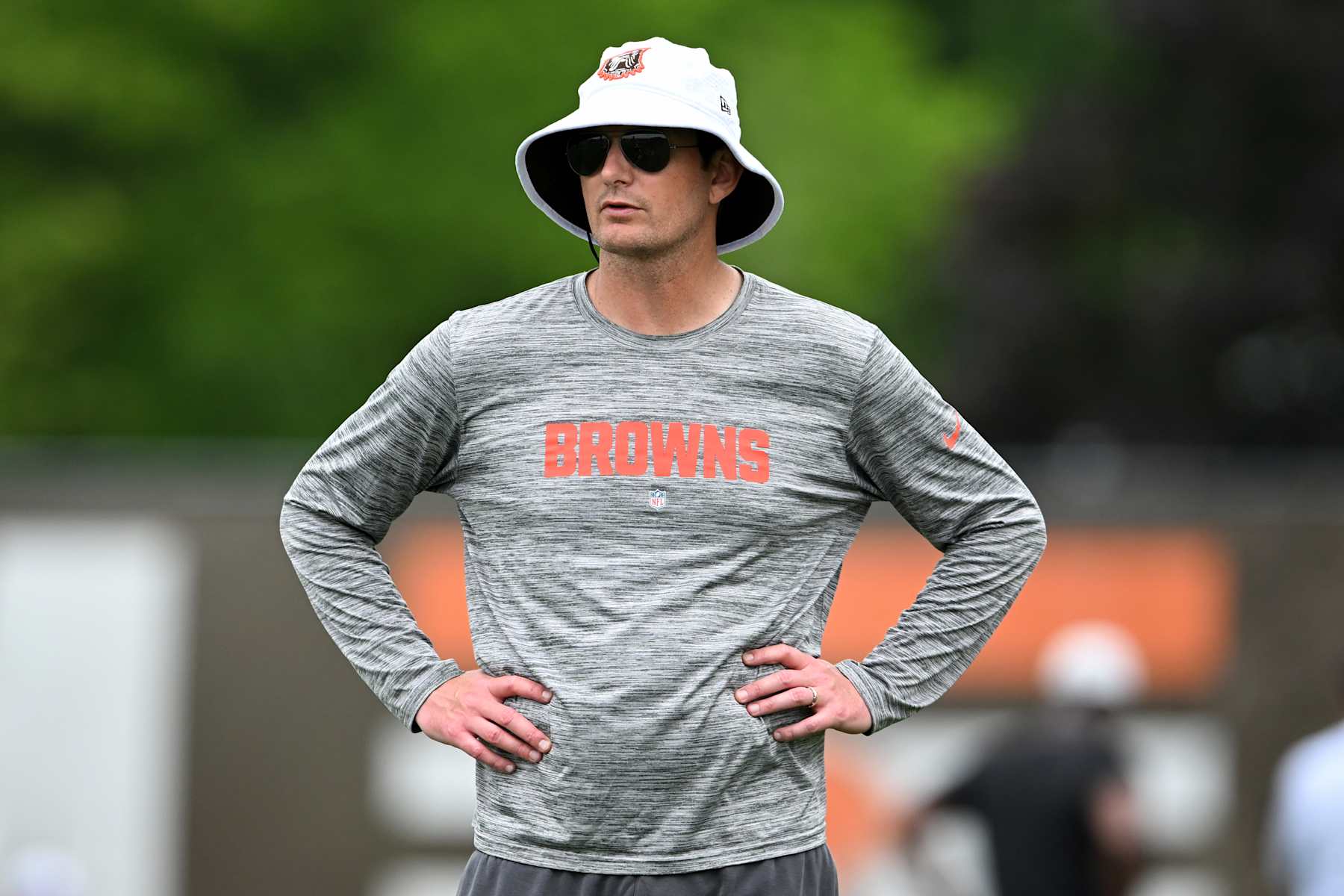Ken Dorsey