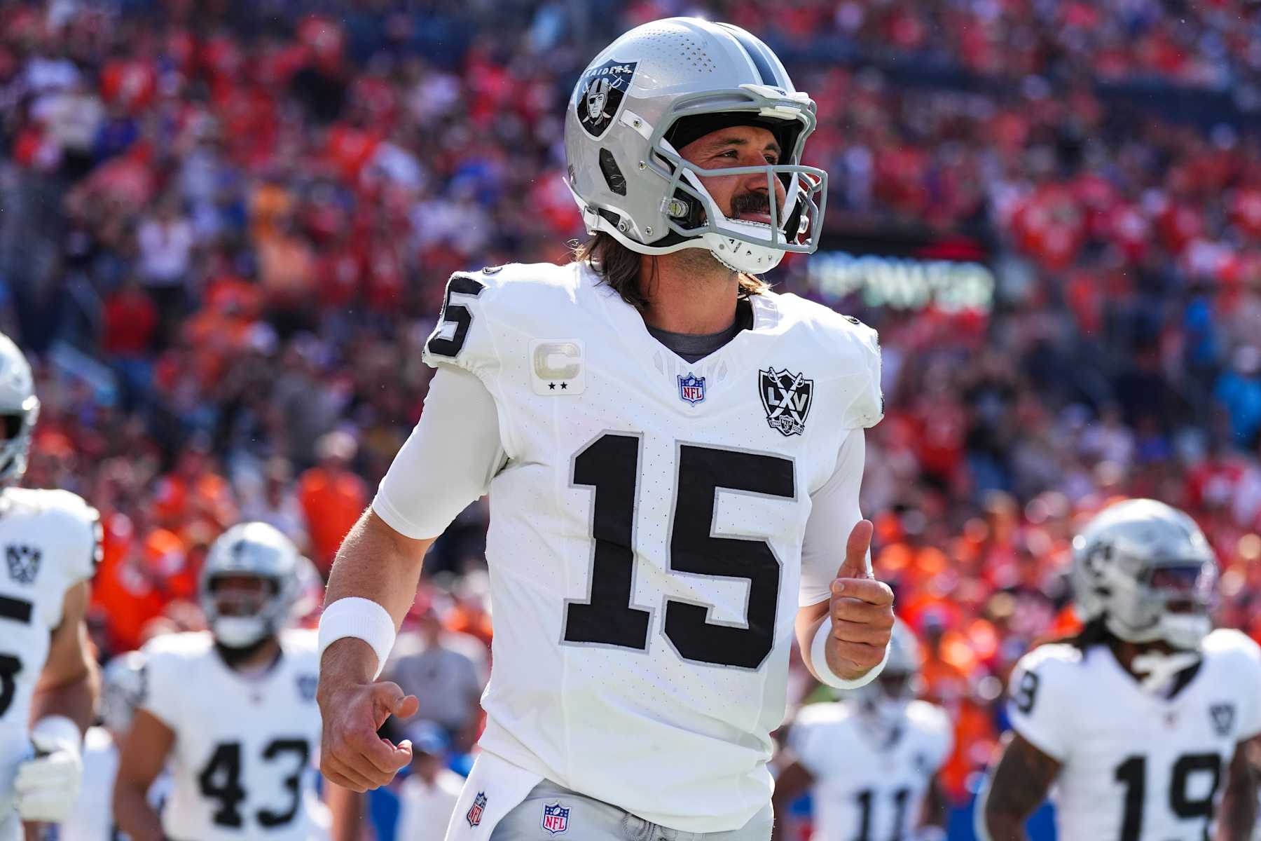 Gardner Minshew