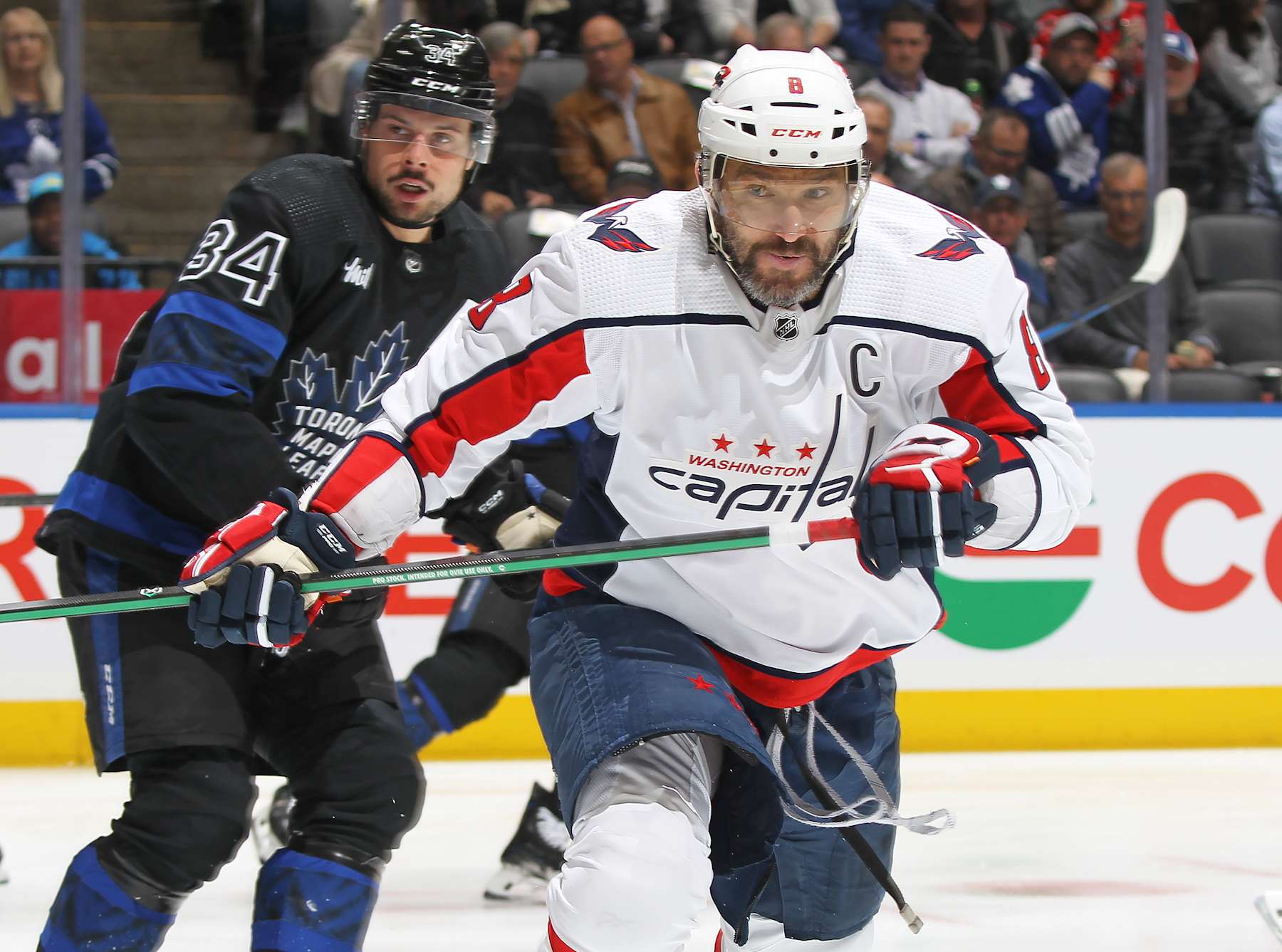 NHL News