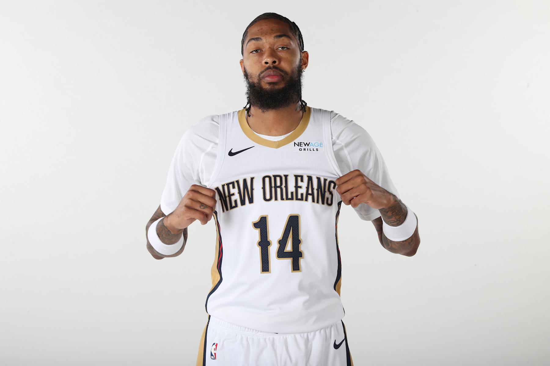 Willie Green Brandon Ingram Dominating at Pelicans Practice amid NBA Trade Rumors