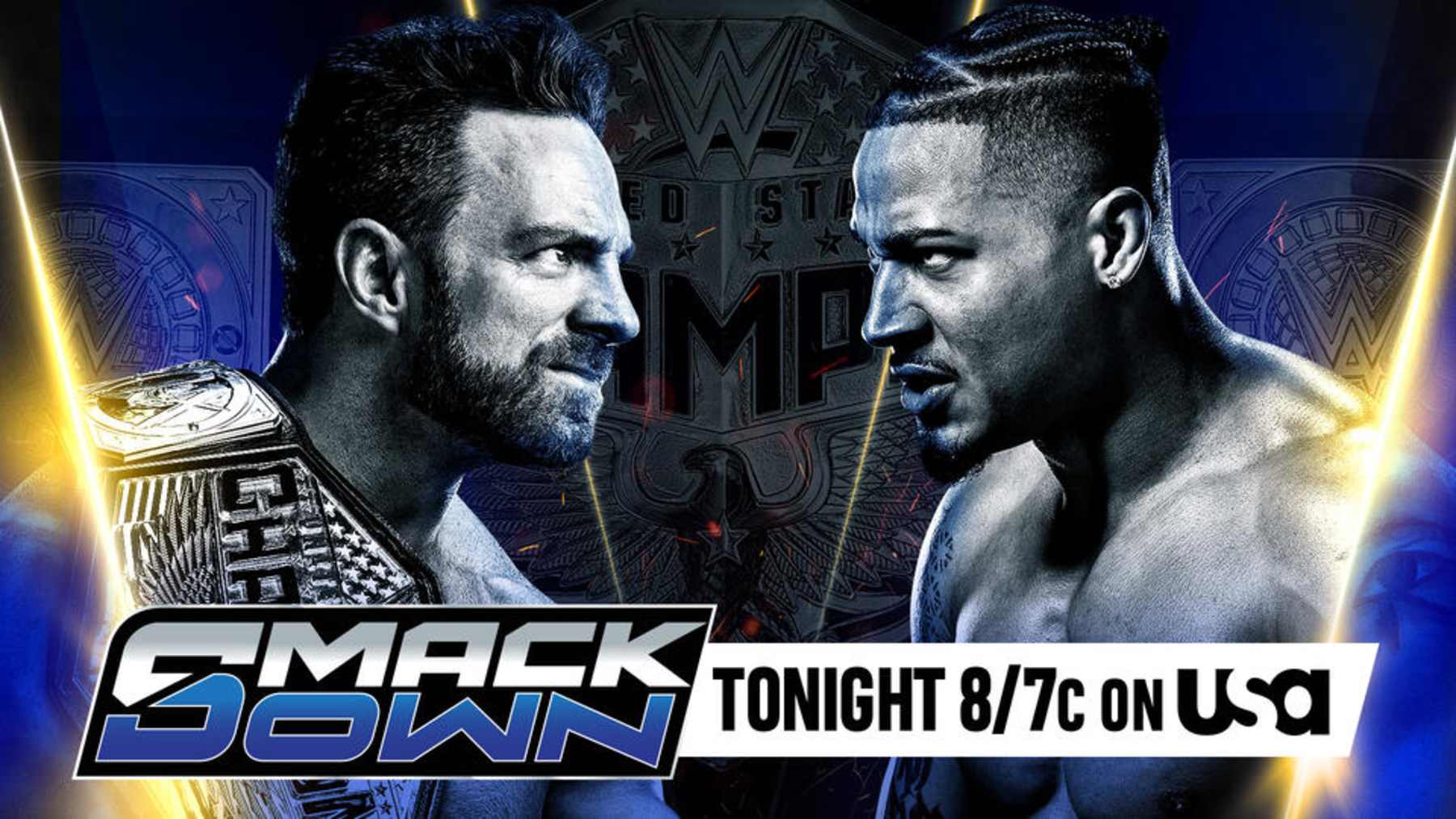 SmackDown.