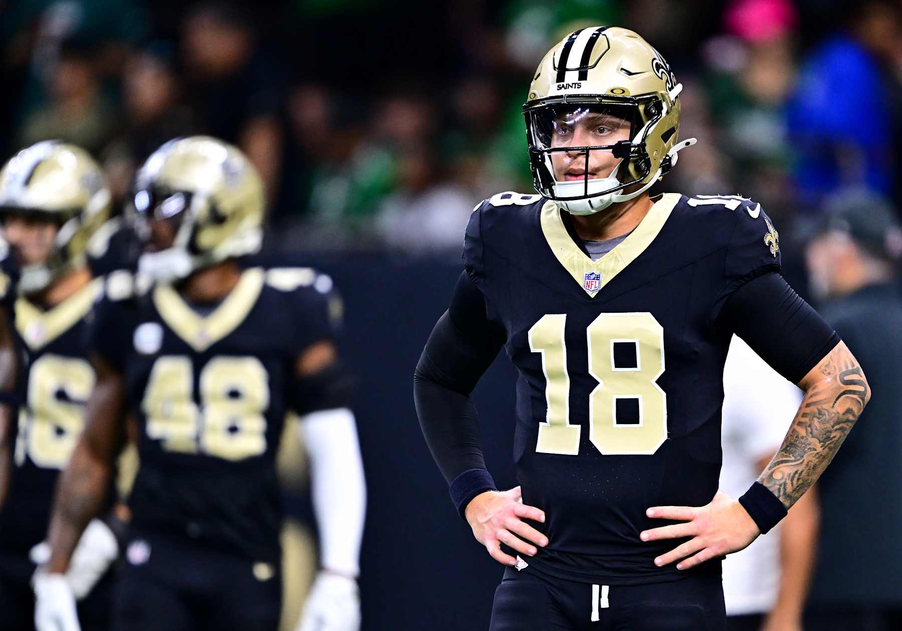 NFL News