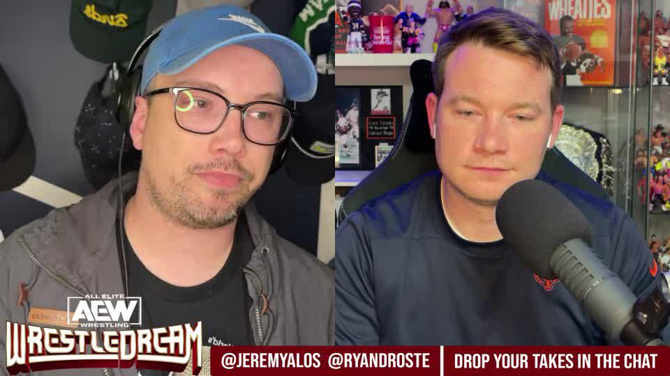 All Elite Wrestling News, Scores, Highlights, Stats, Standings, and Rumors Bleacher Report