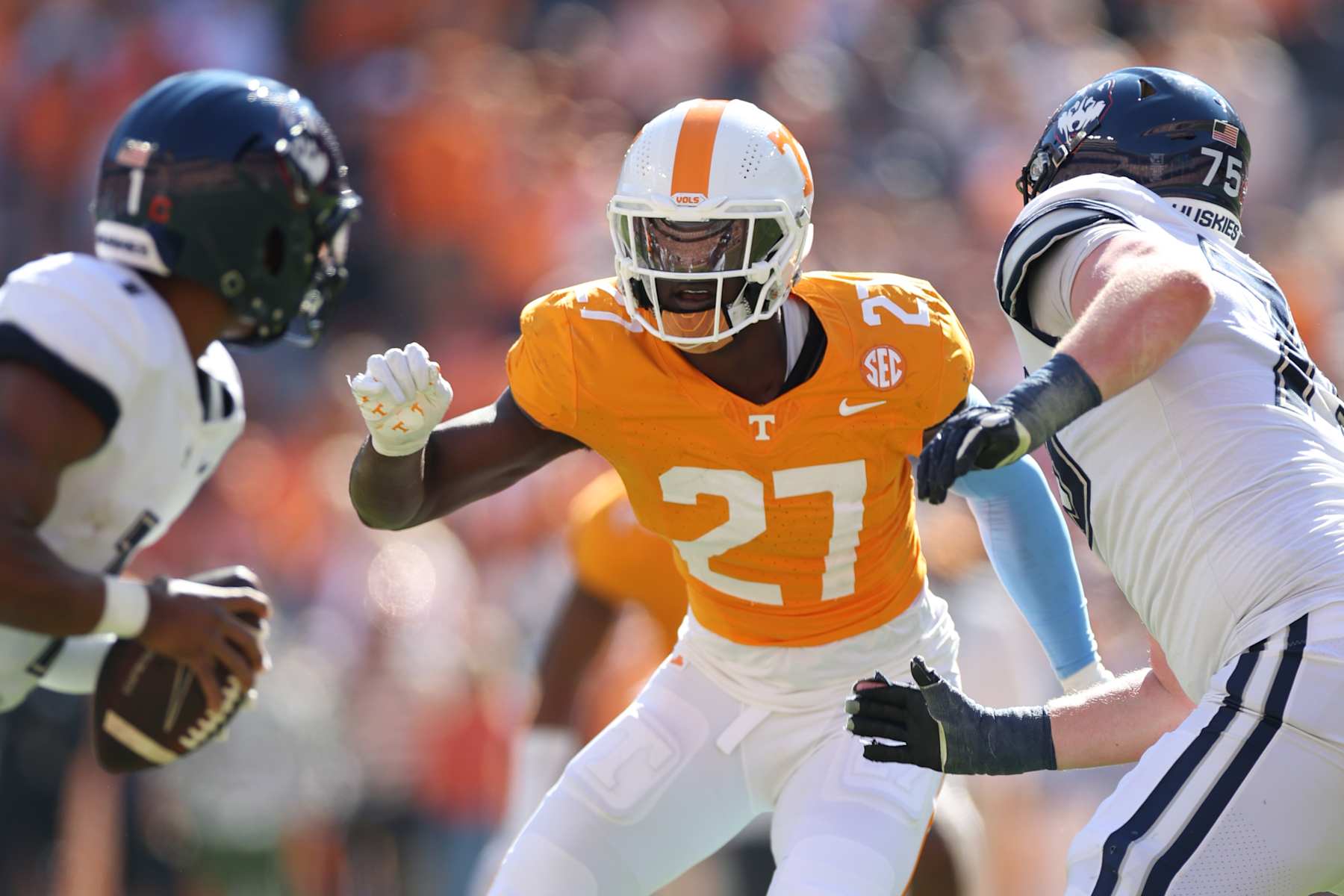 NCAAF News