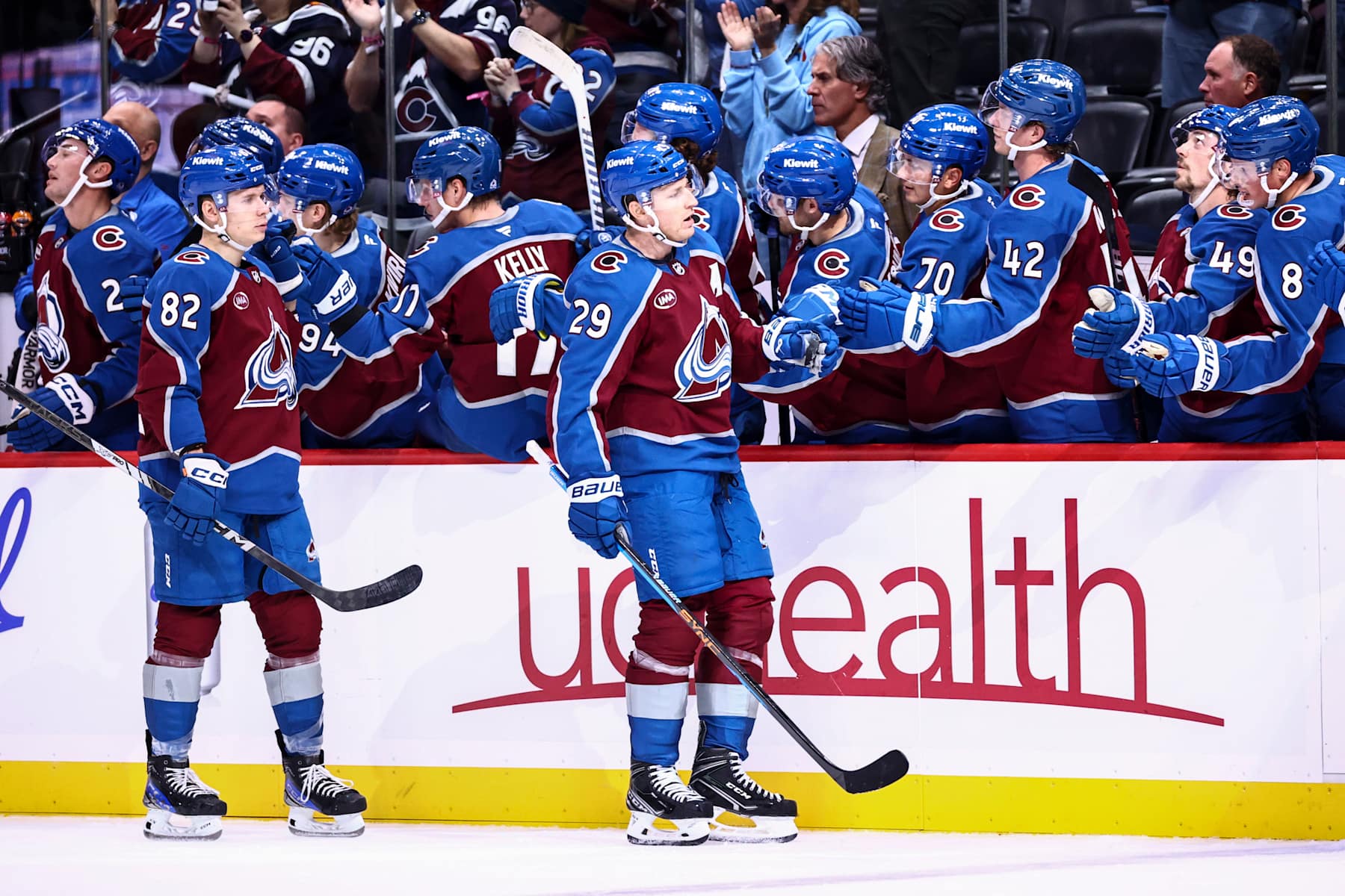 NHL News