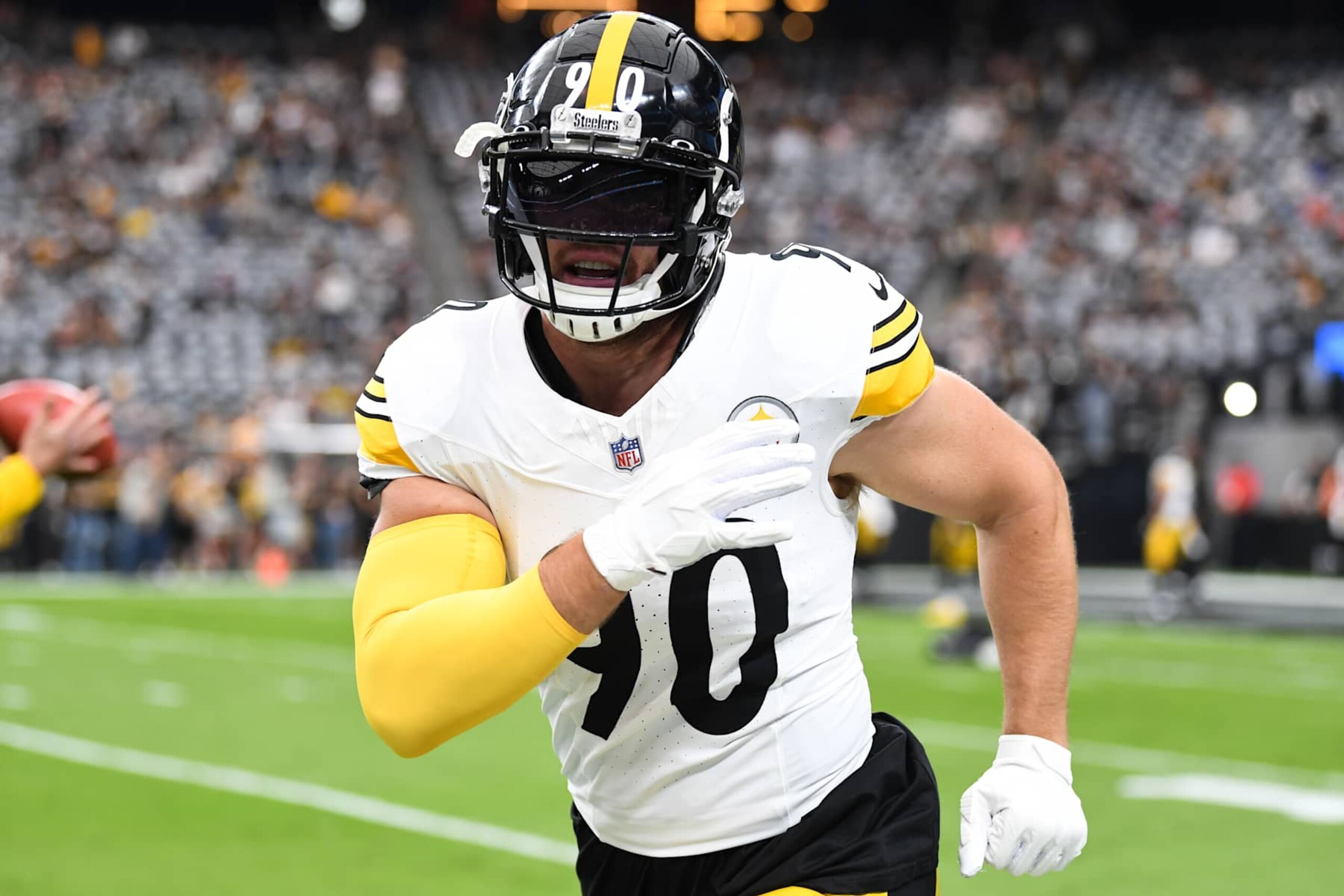 T.J. Watt