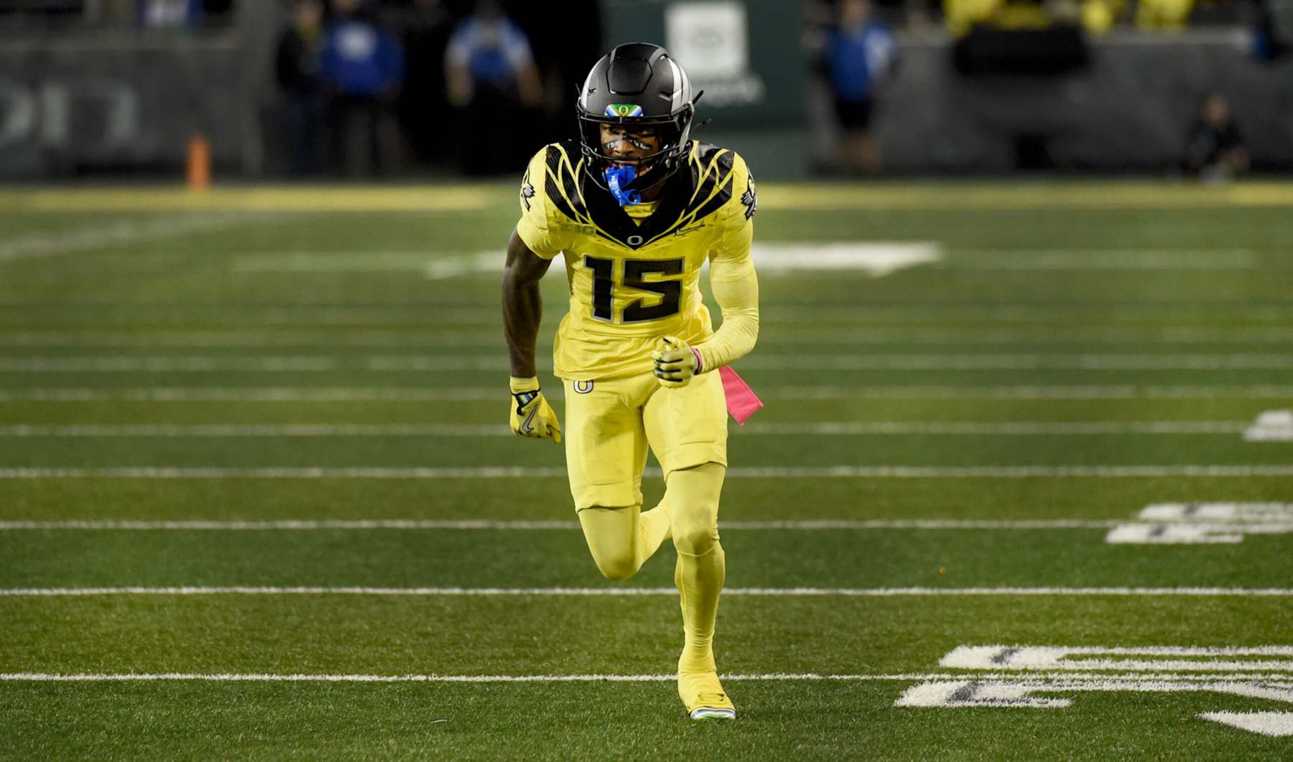 Tez Johnson