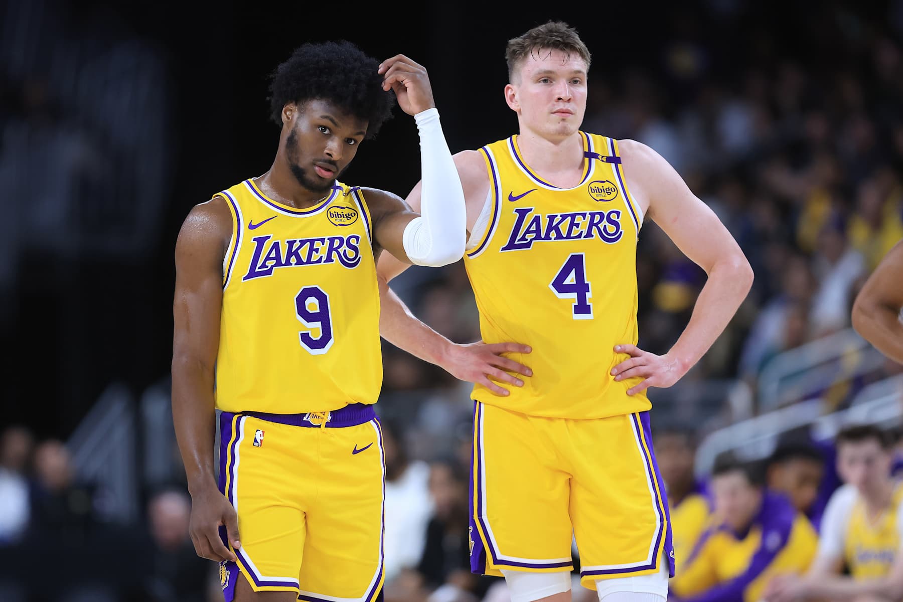 NBA News