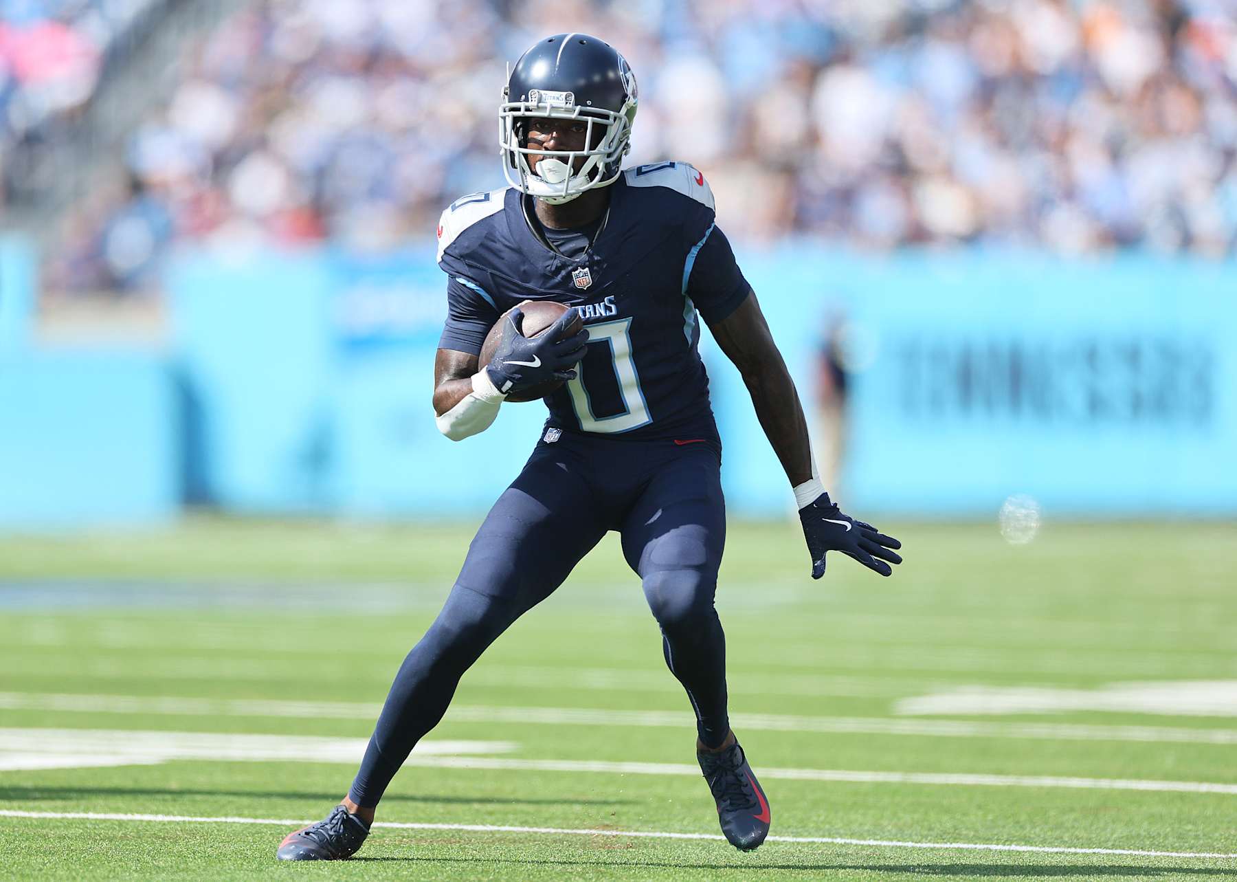Calvin Ridley