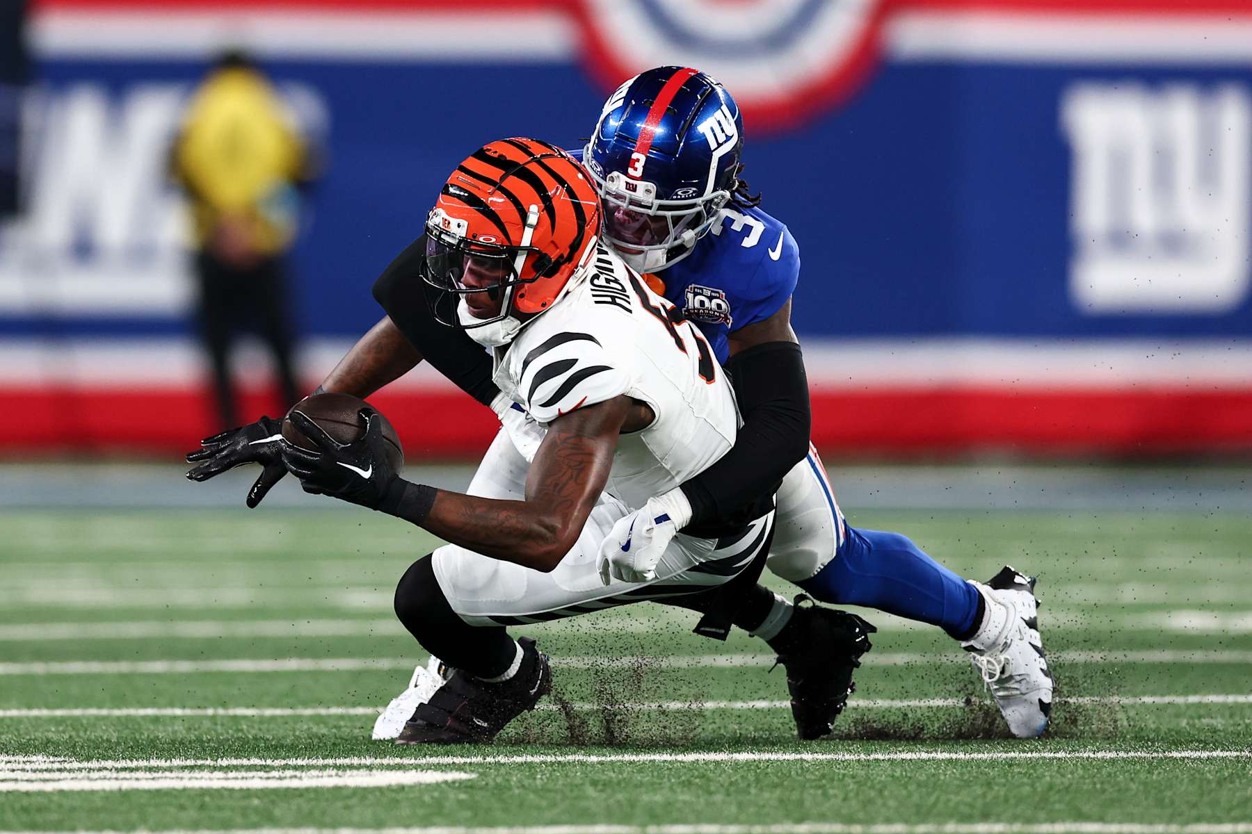 Tee Higgins