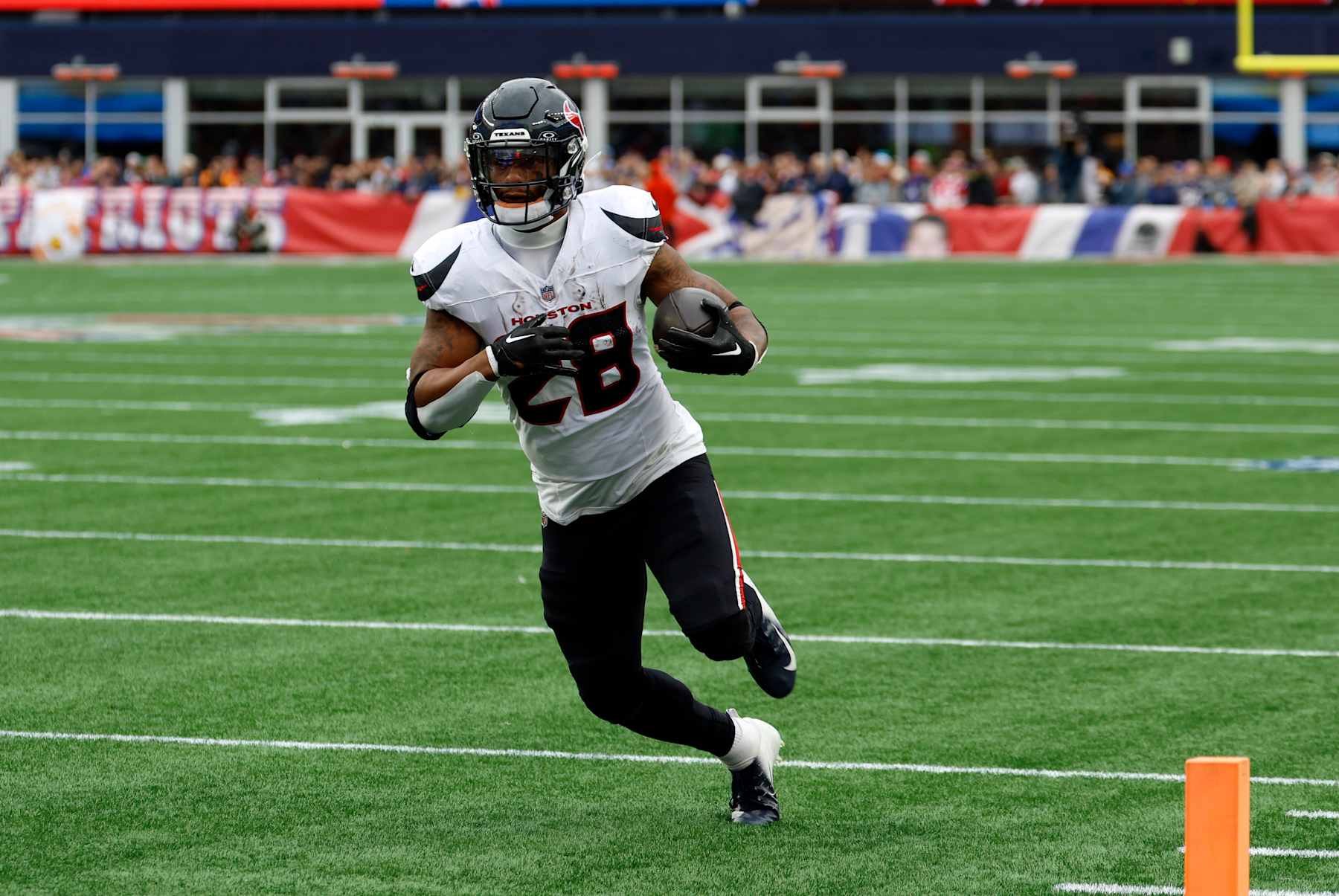 Joe Mixon