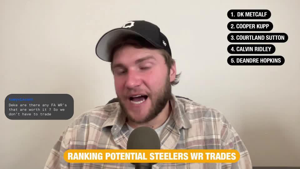 Steelers Rumors 'What the Hell Is Mike Tomlin Doing?' Is Being Asked