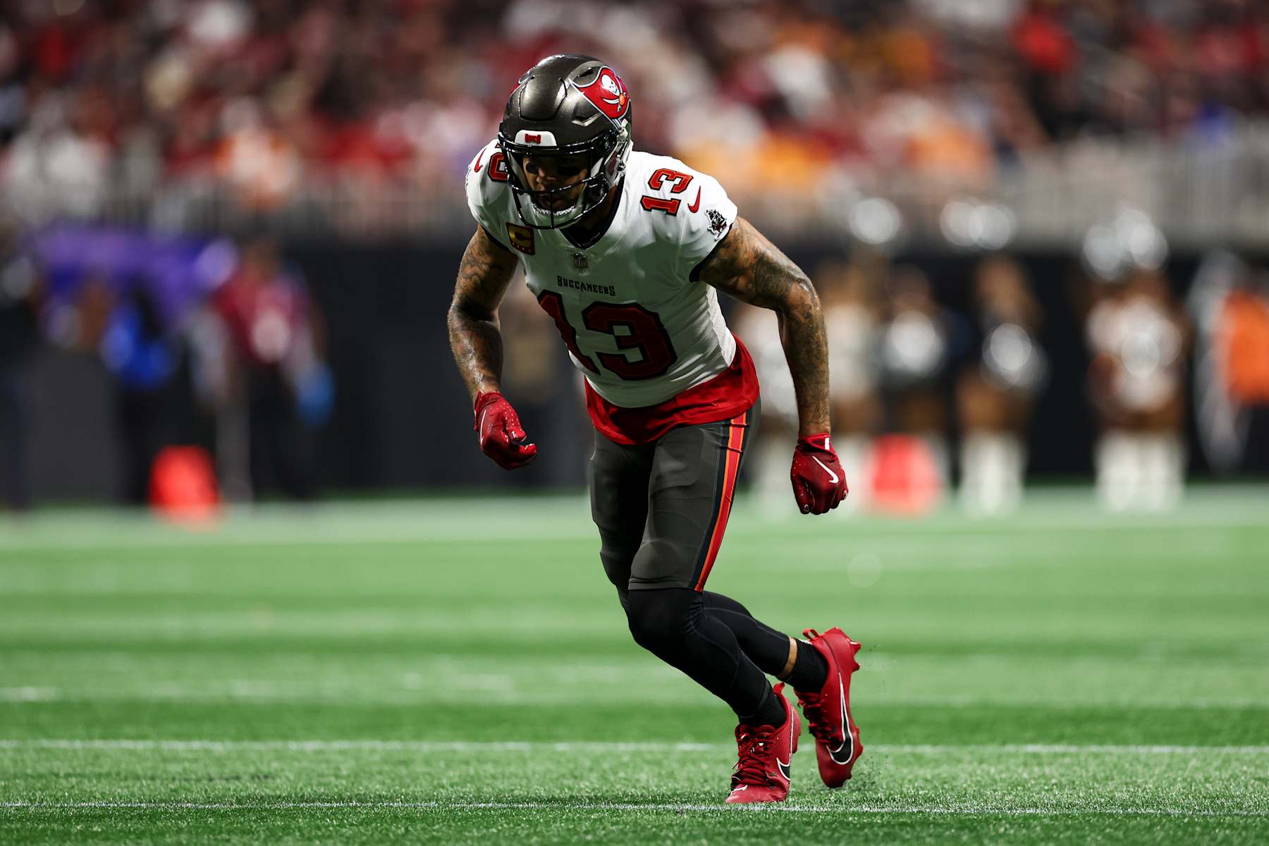 Mike Evans