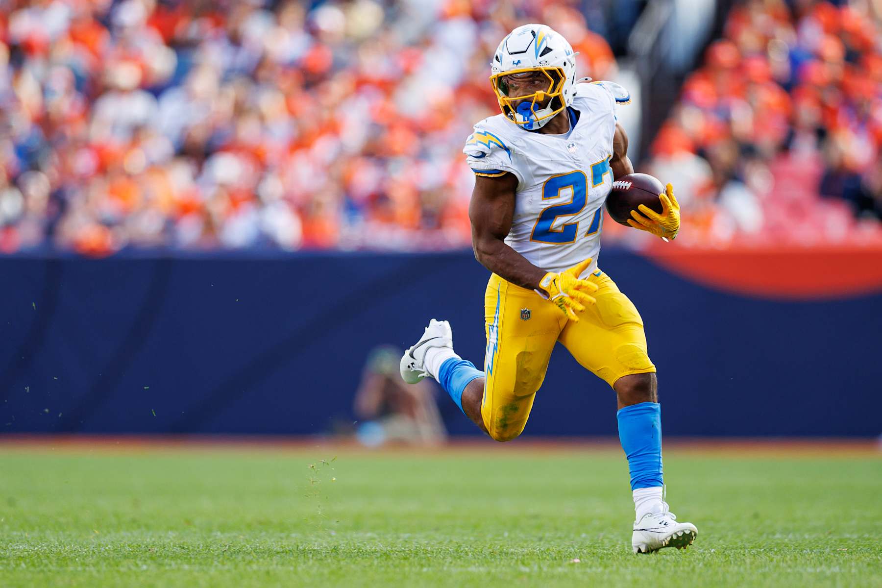 JK Dobbins