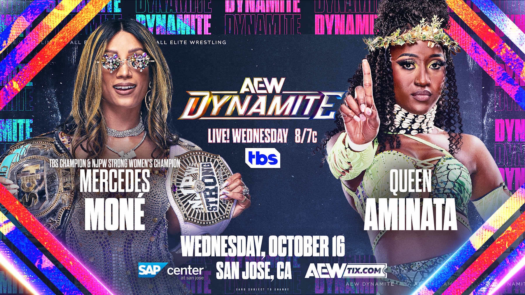 Dynamite