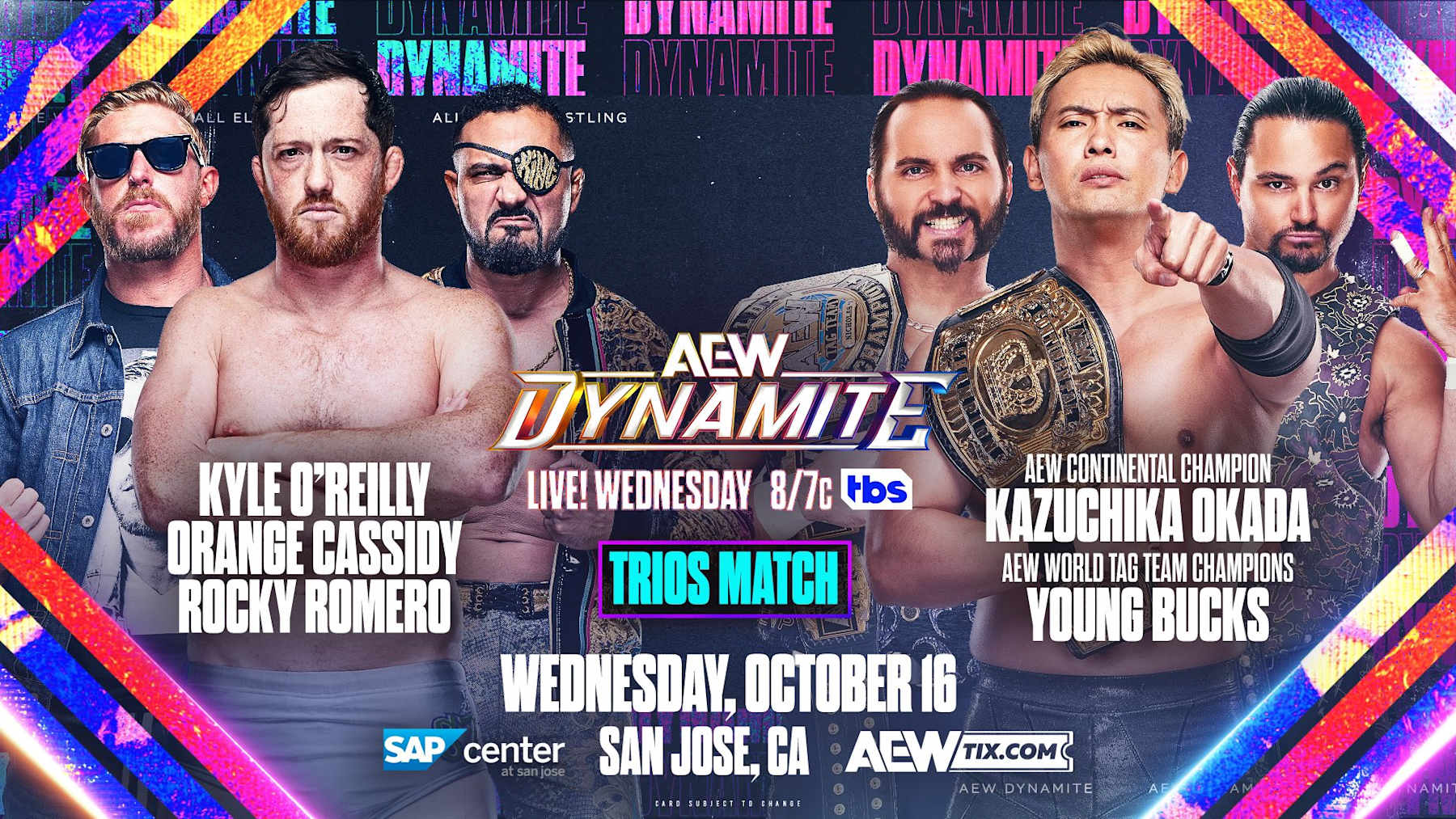 Dynamite