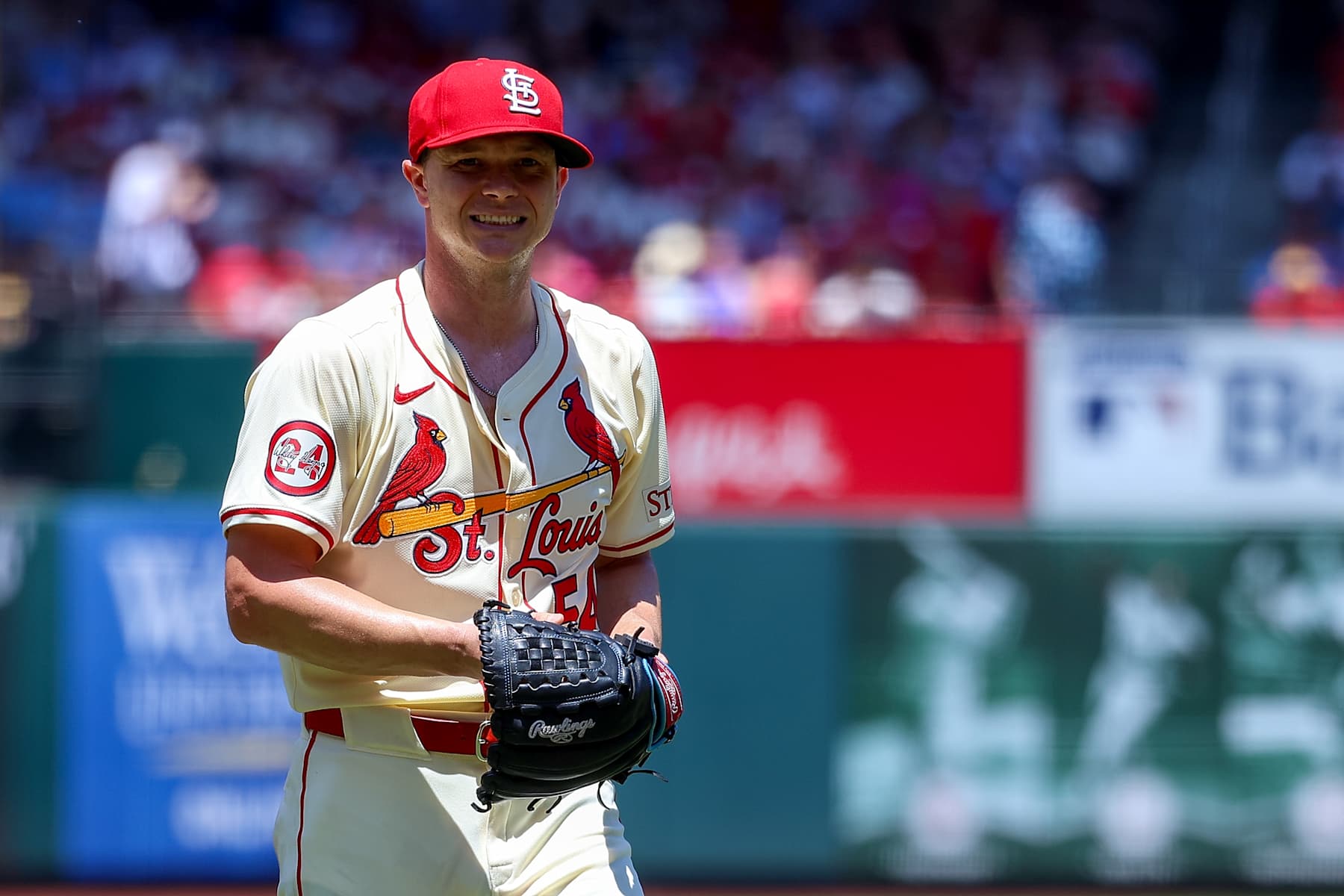 MLB News