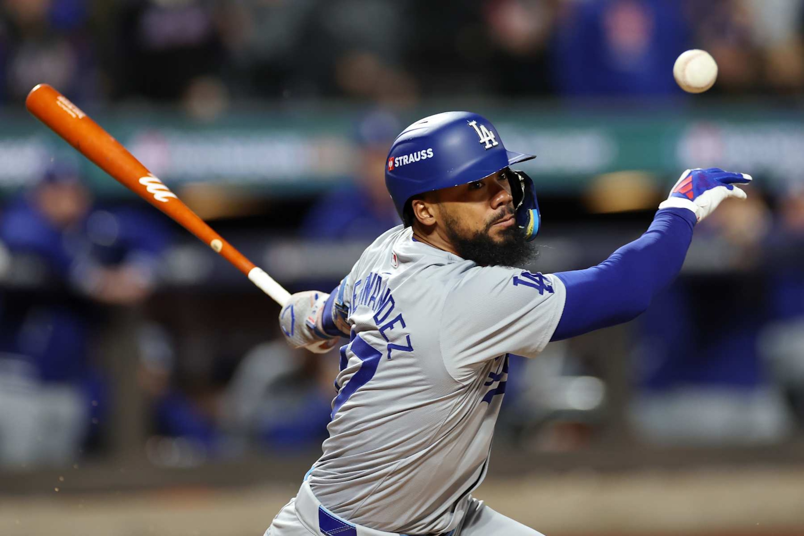 Teoscar Hernandez Teoscar Hernandez