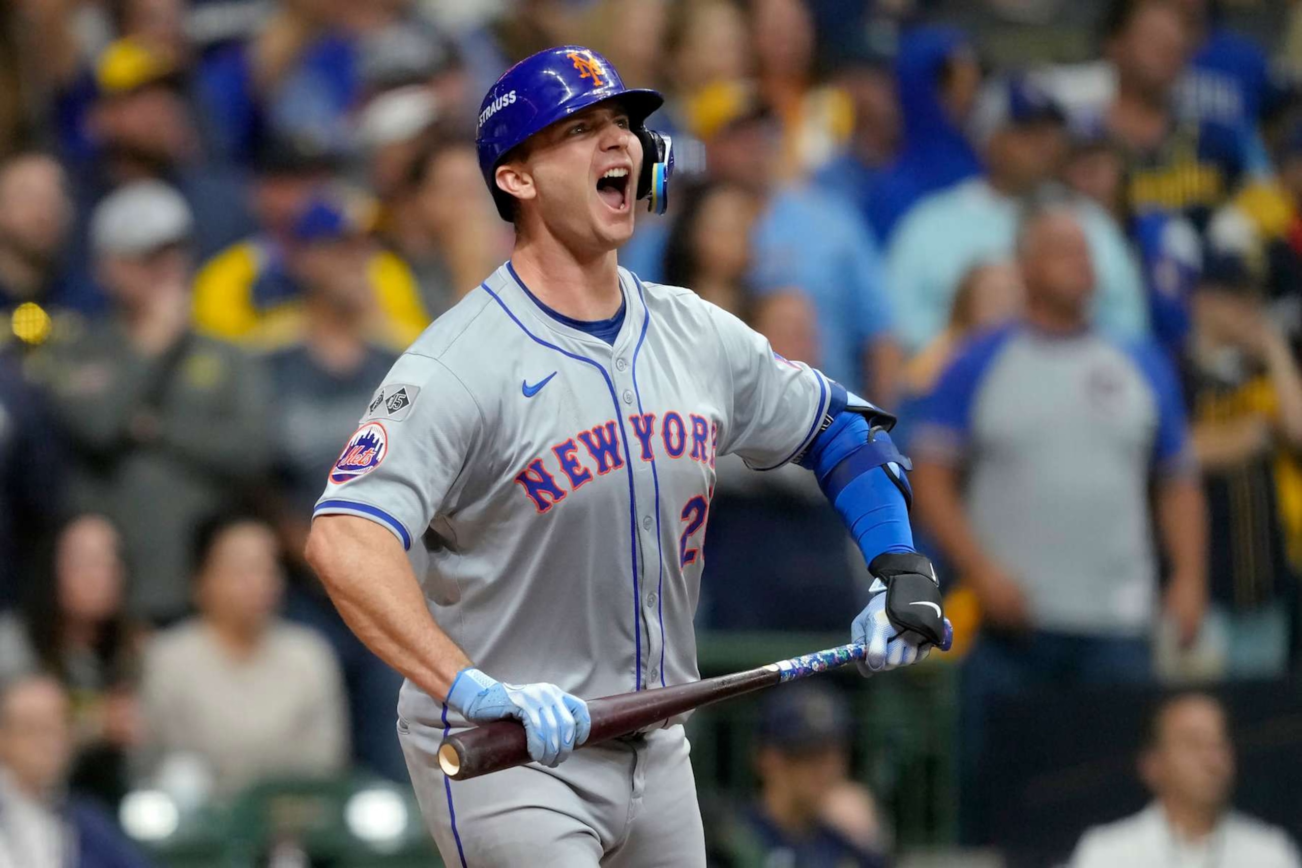 Pete Alonso