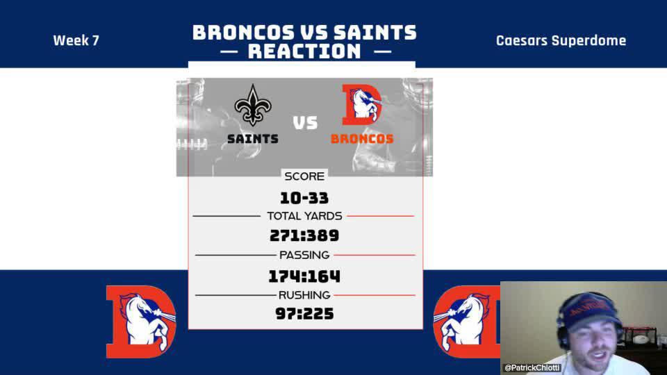 Report: Broncos Players Eat 700 'Uncrustables' Each Week In NFL Season ...