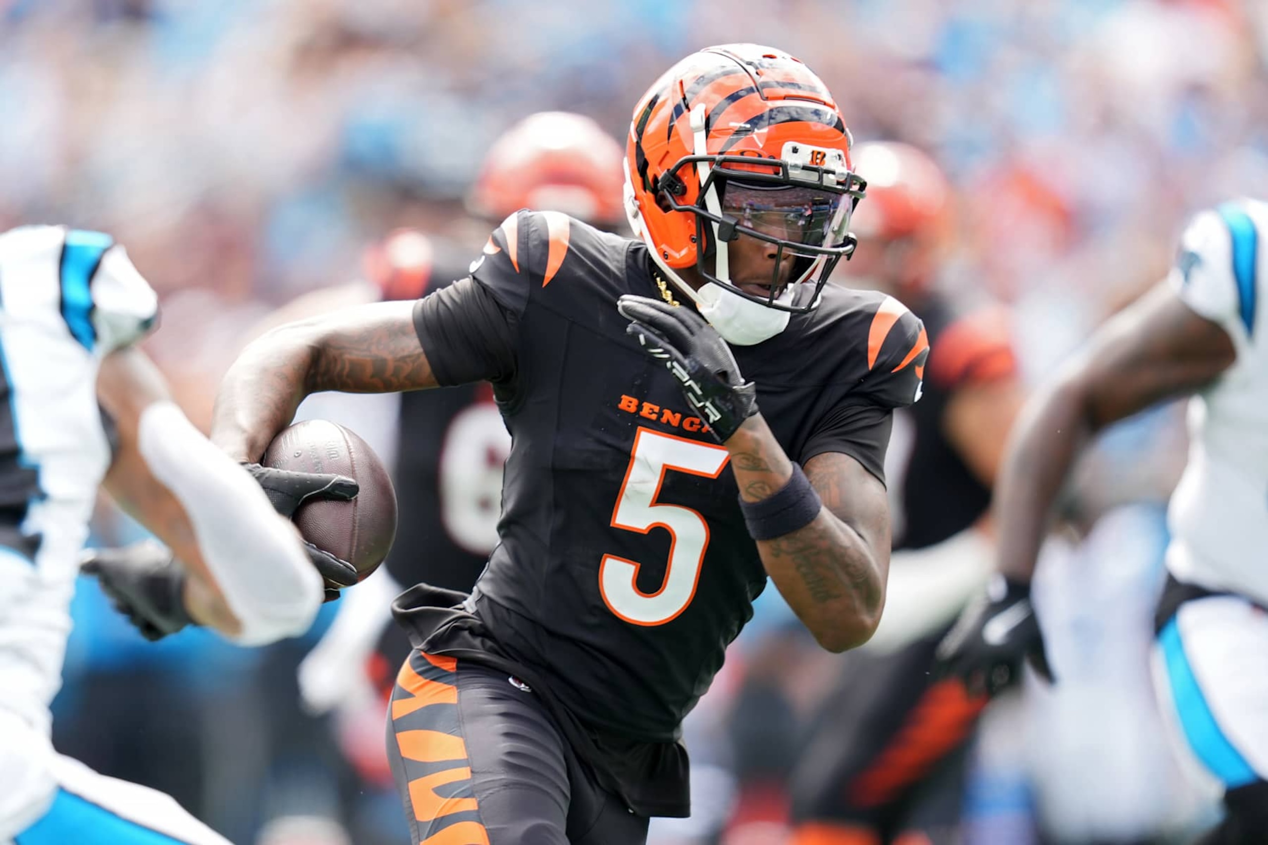 Tee Higgins
