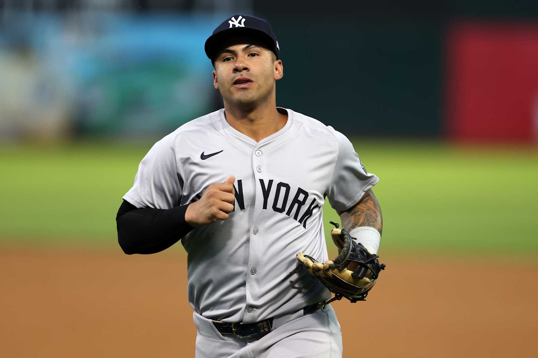 Gleyber Torres