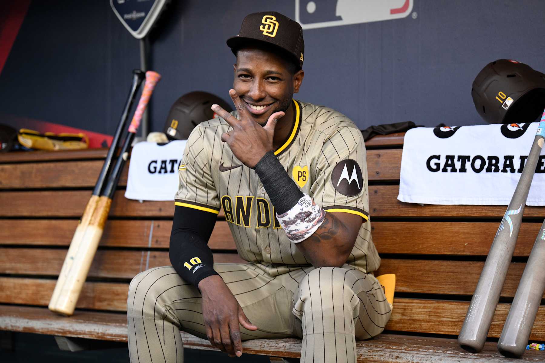 Jurickson Profar