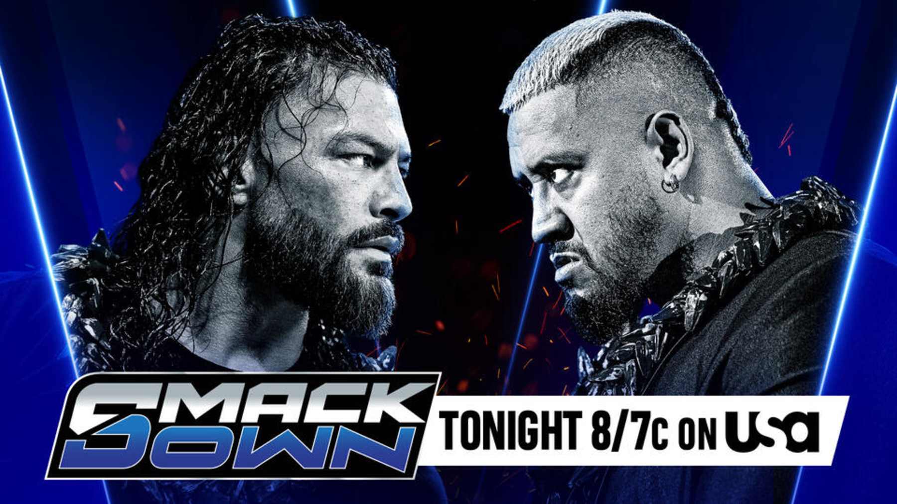 SmackDown.