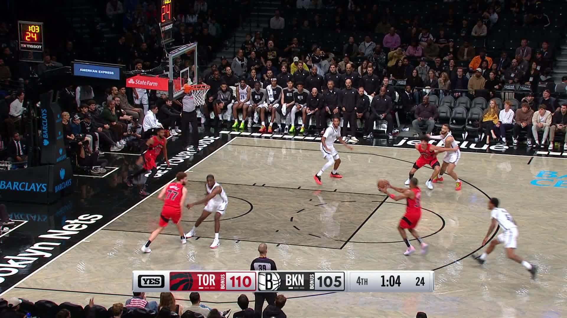 NBA Rumors Nets Waive Killian Hayes; Drafted No. 7 Overall in 2020 by