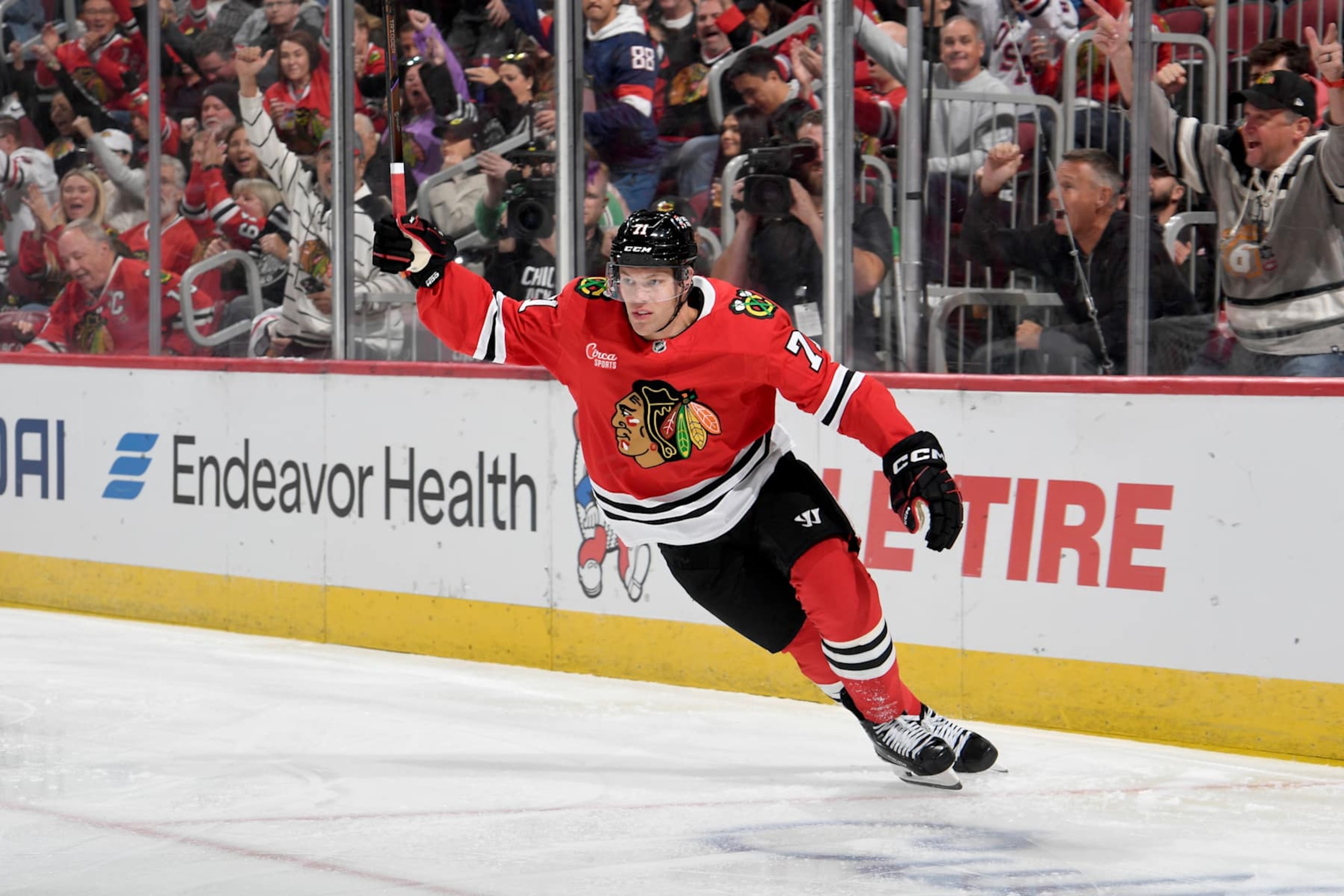 Taylor Hall