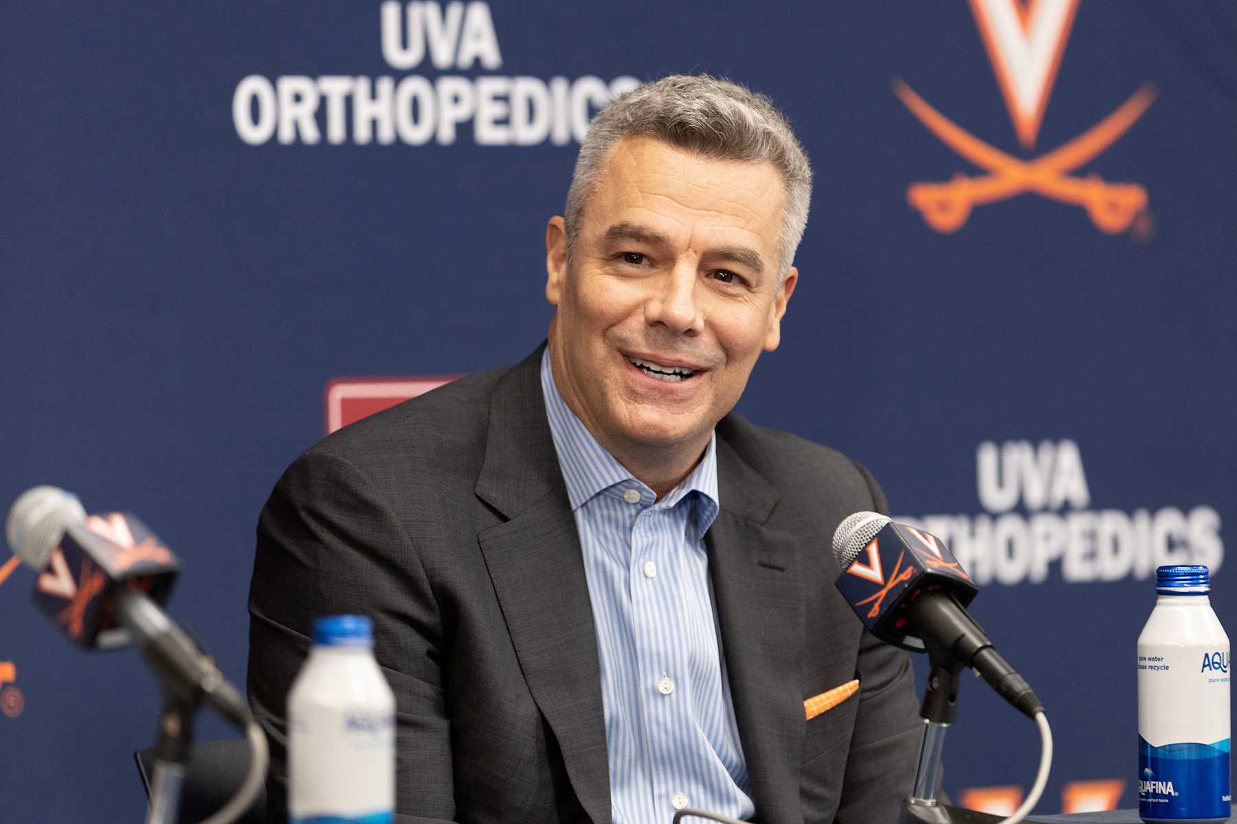 NCAAB News