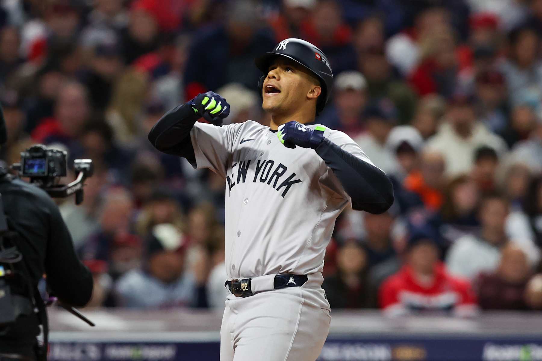 Juan Soto