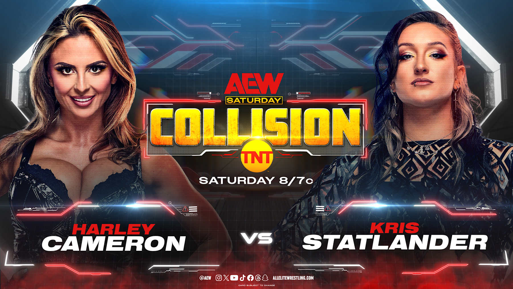 Collision