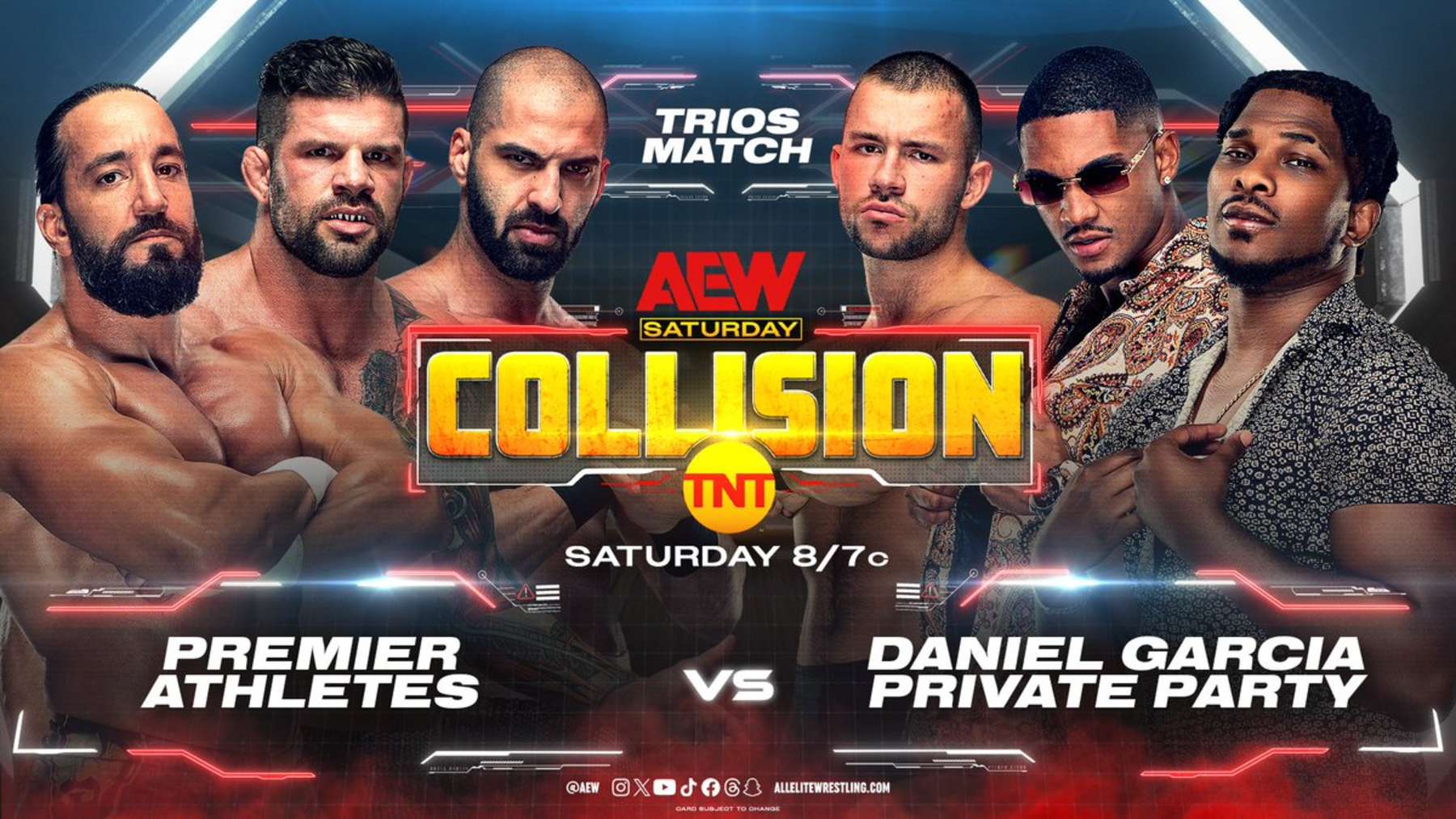 Collision.