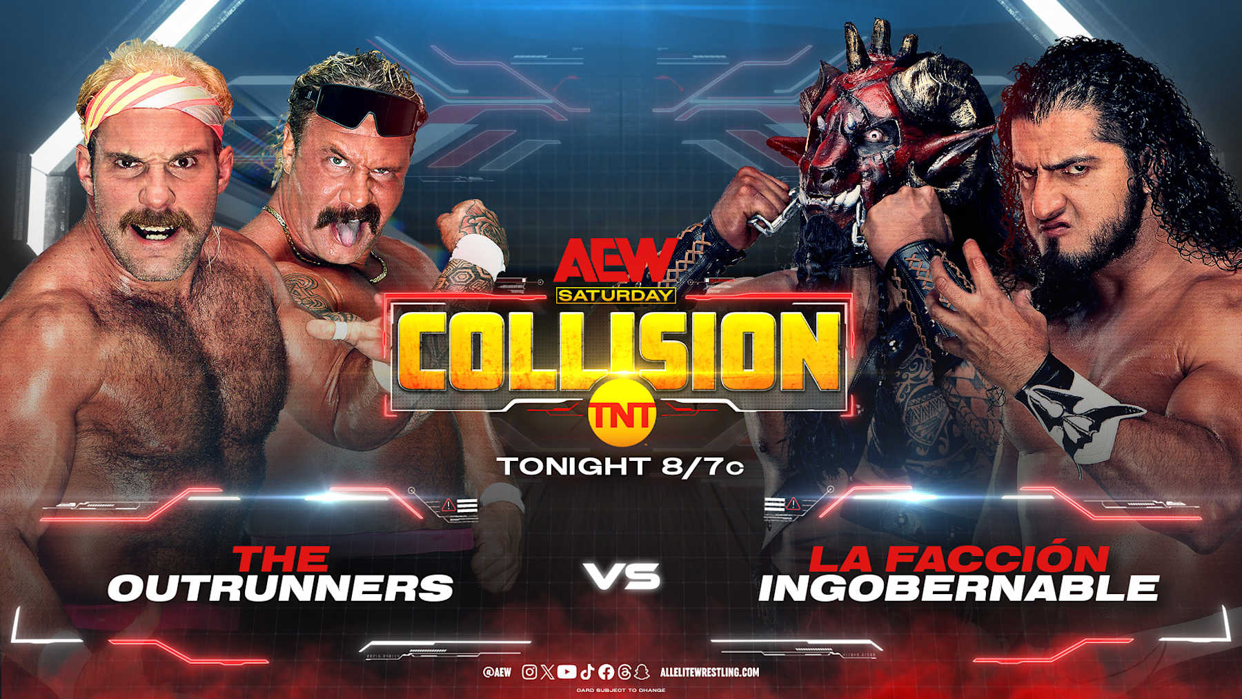 Collision