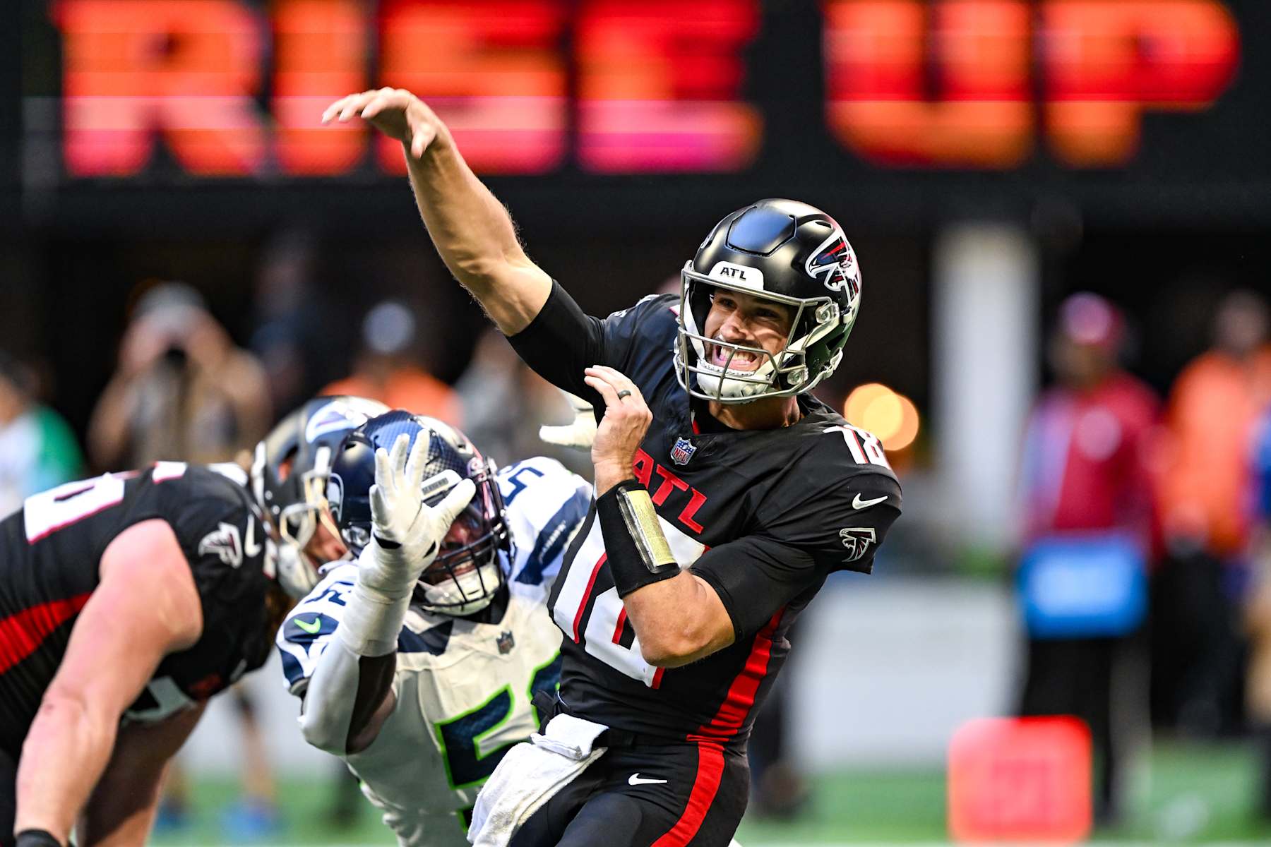 Kirk Cousins