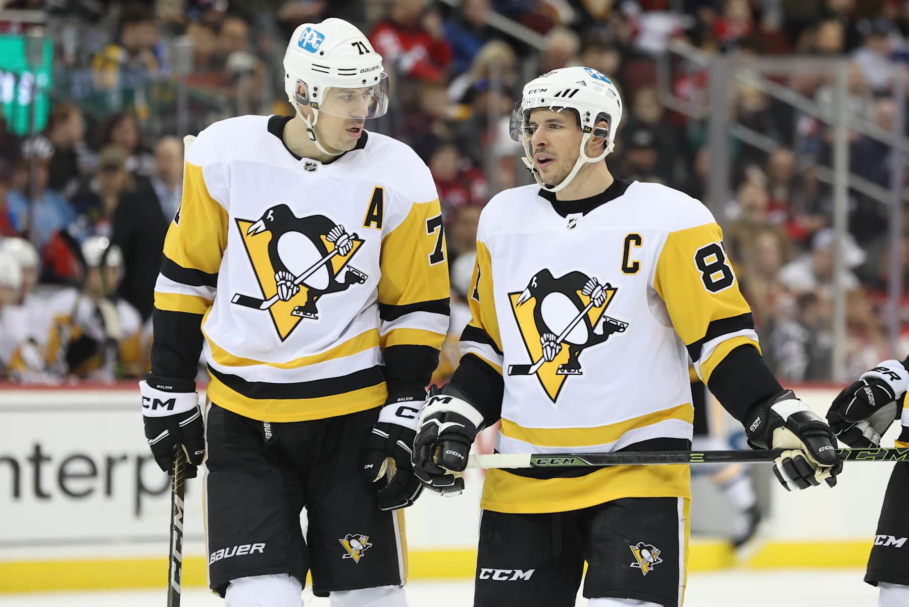 NHL News