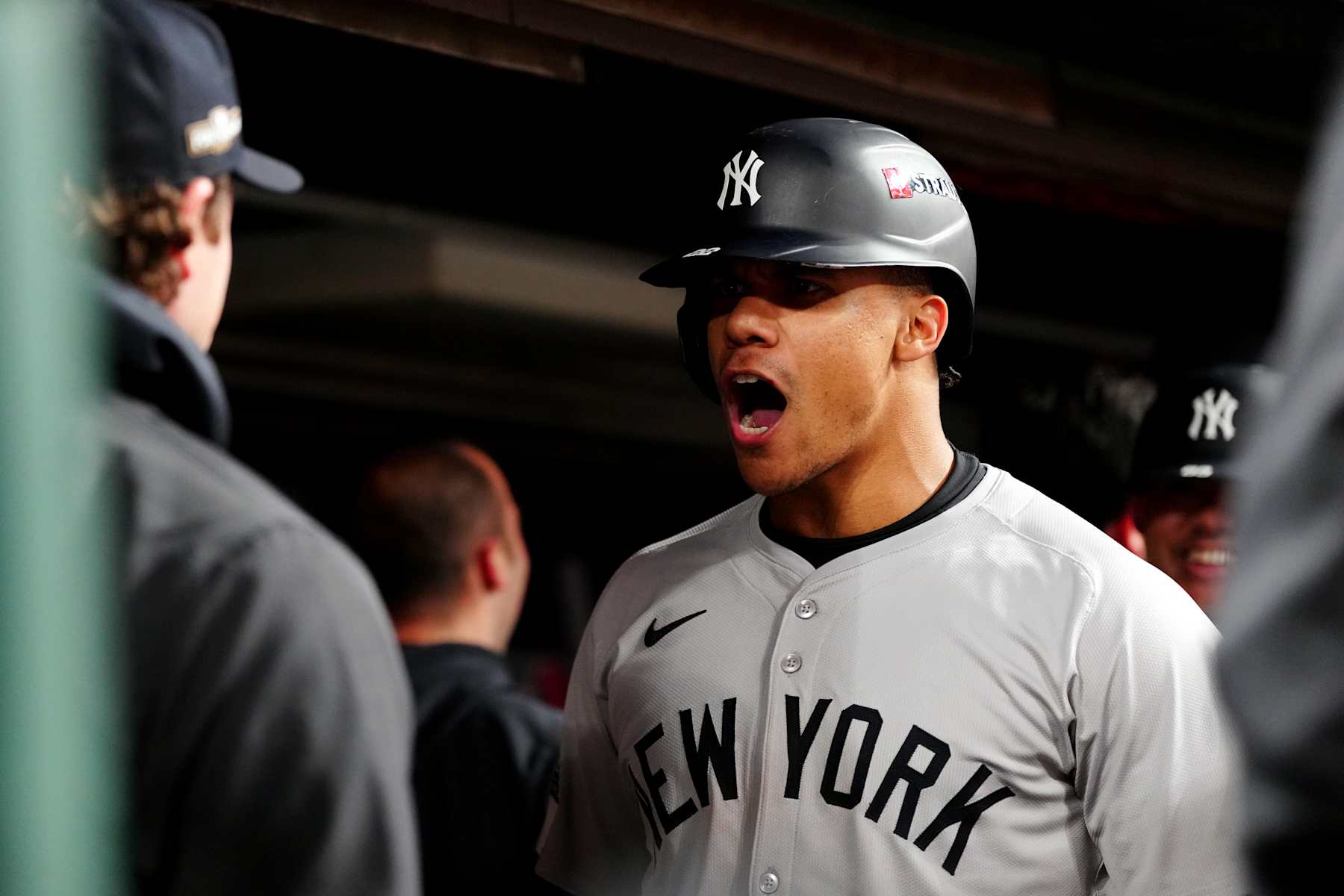MLB News